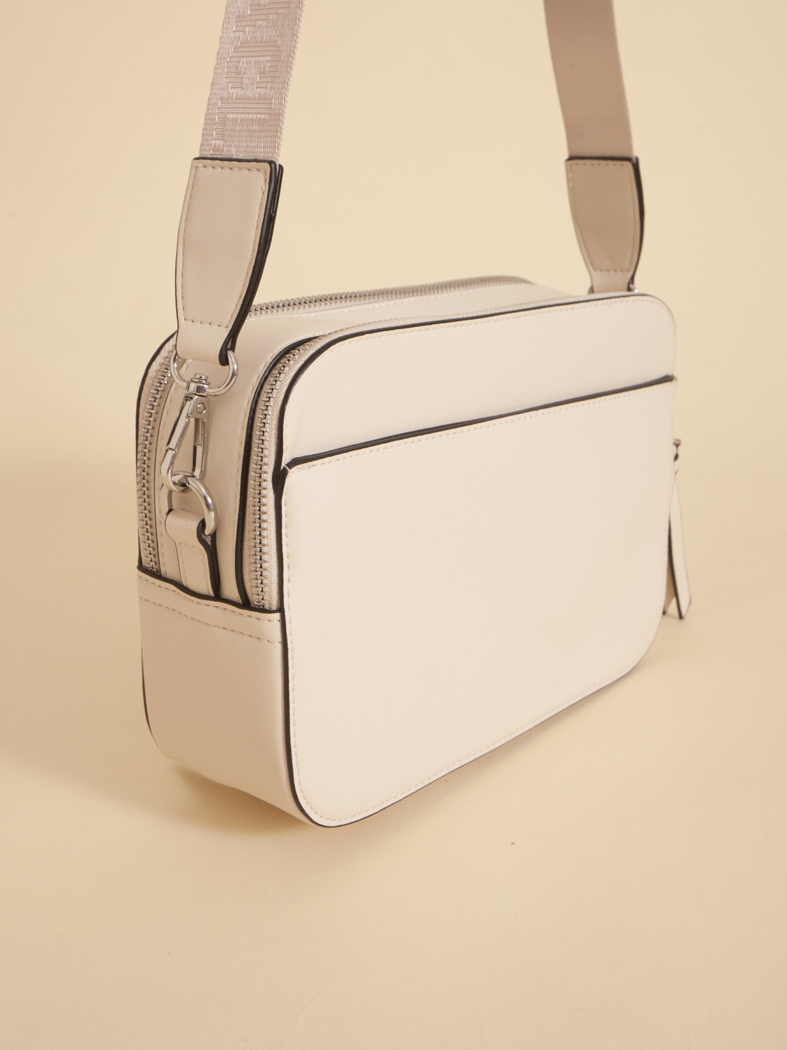 Bandolera Freya Hueso
