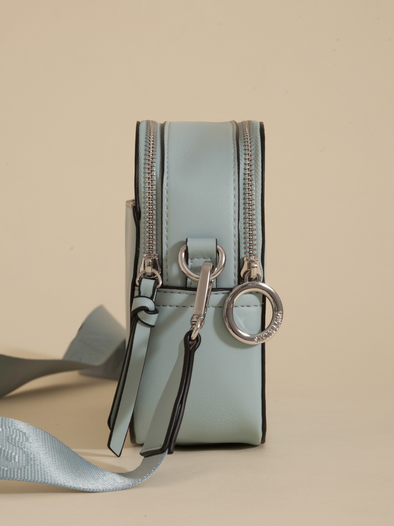 Bandolera Freya Celeste