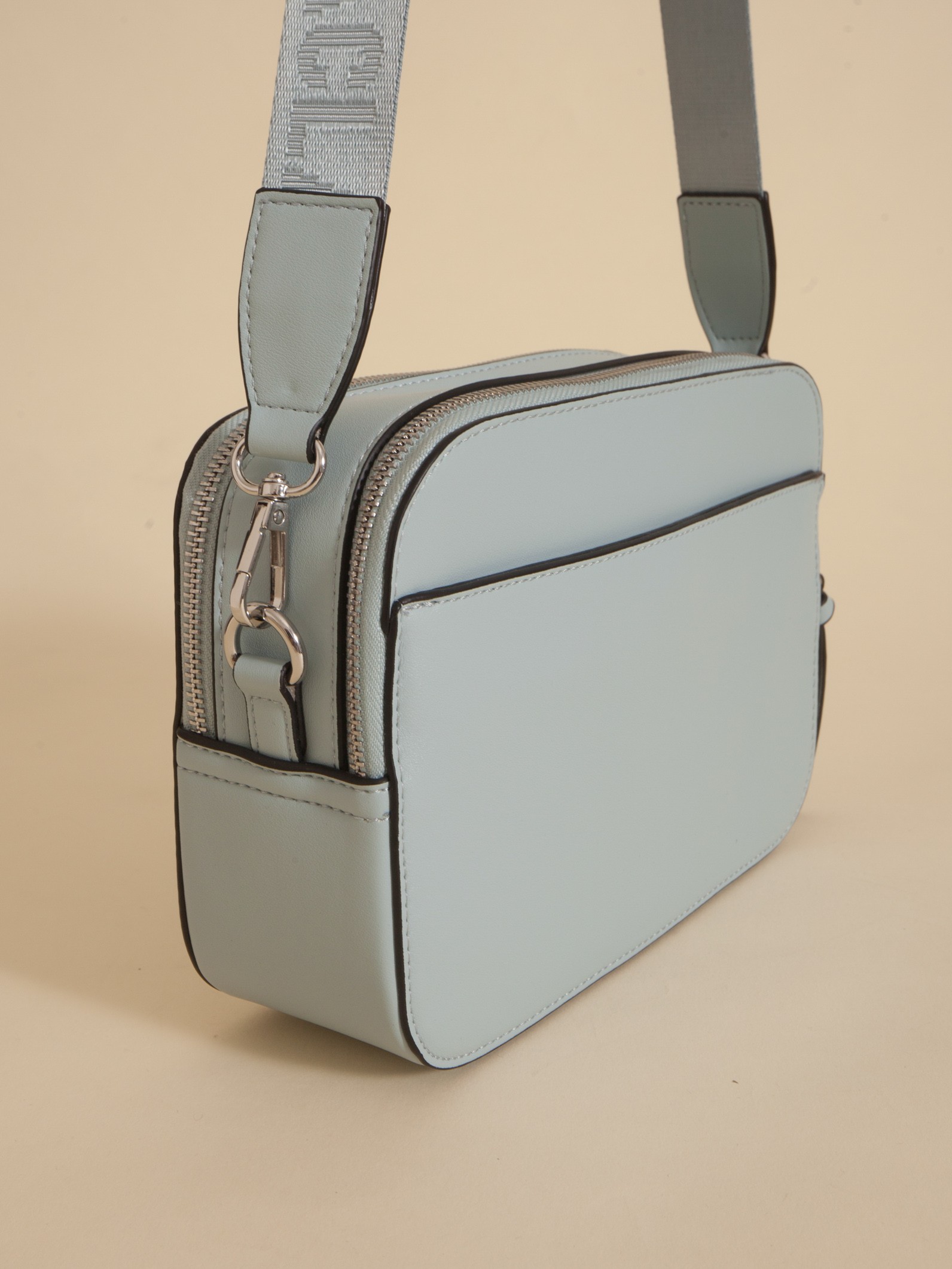 Bandolera Freya Celeste