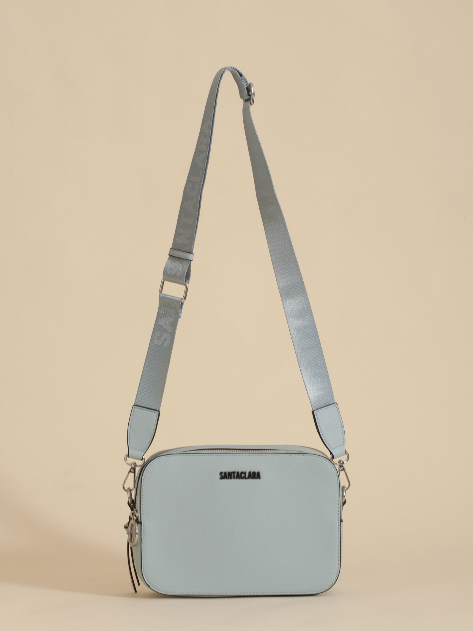 Bandolera Freya Celeste