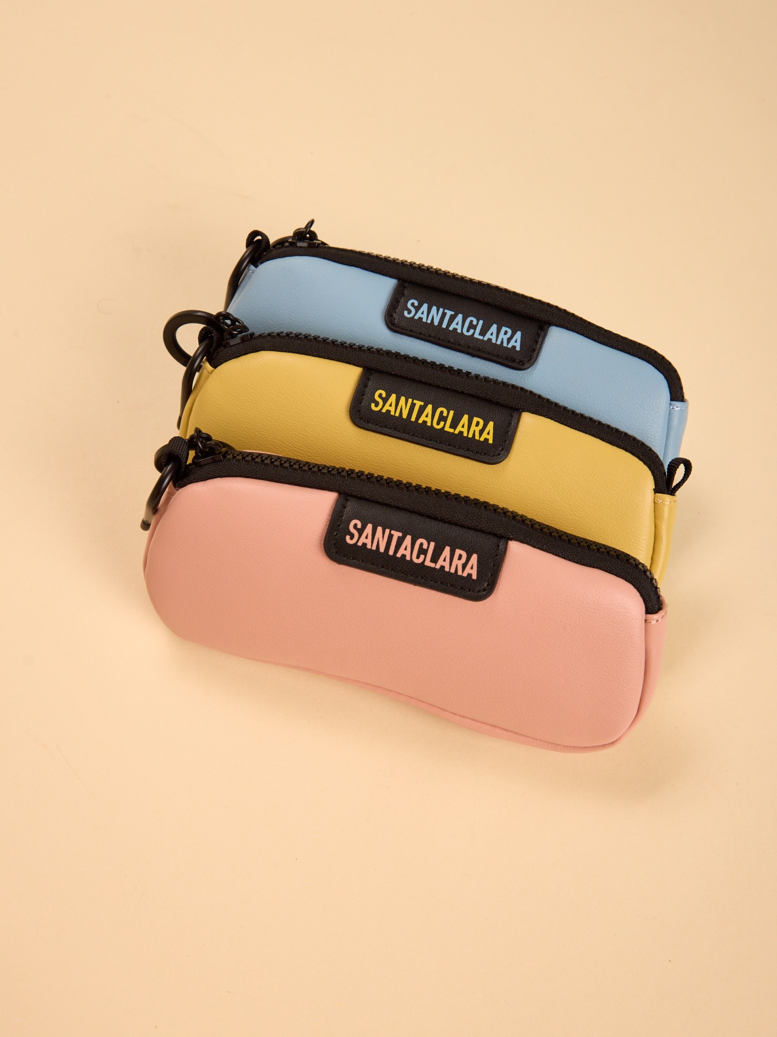 Portalentes Candy Vainilla