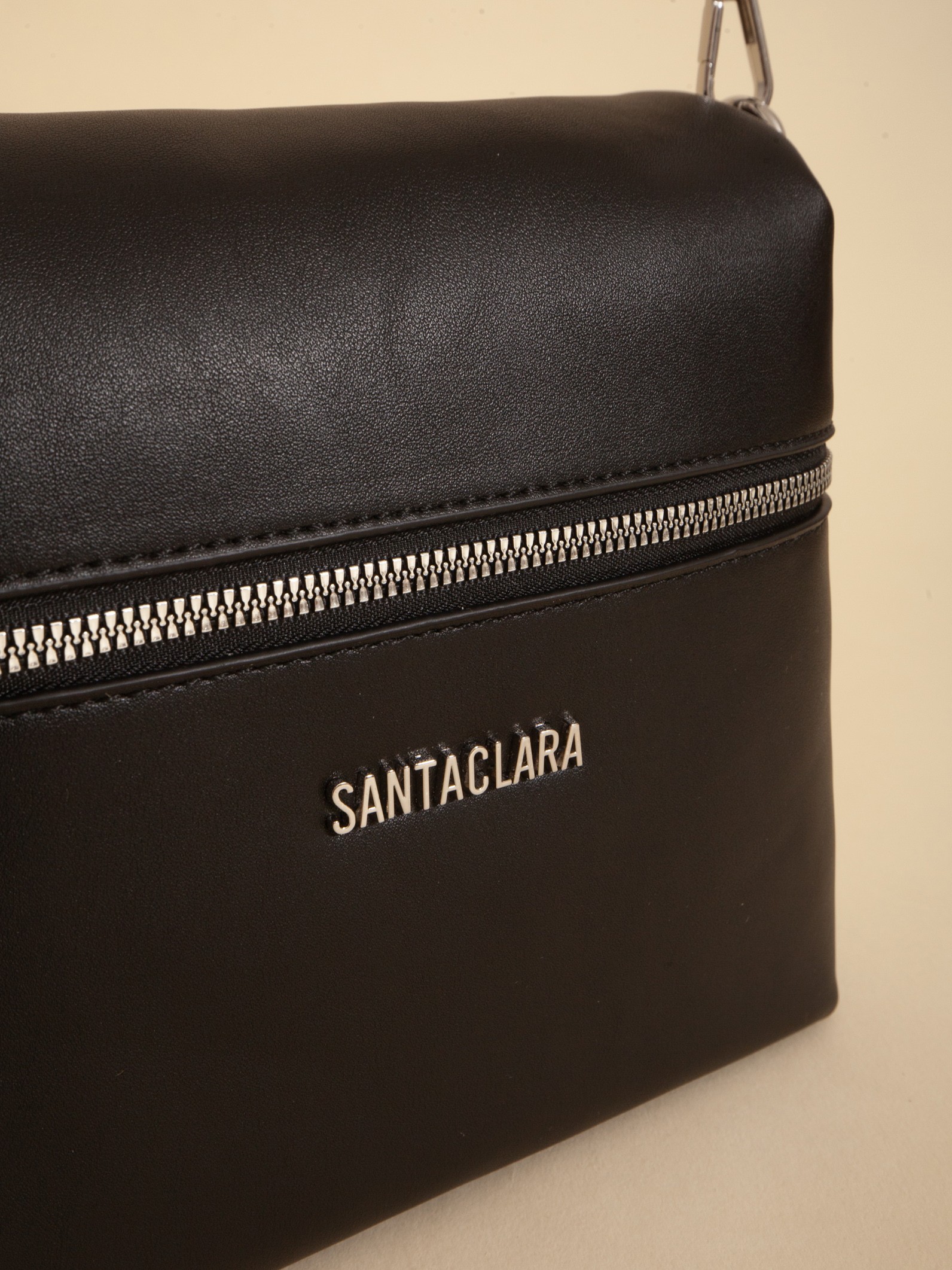 Bandolera Corina Negro