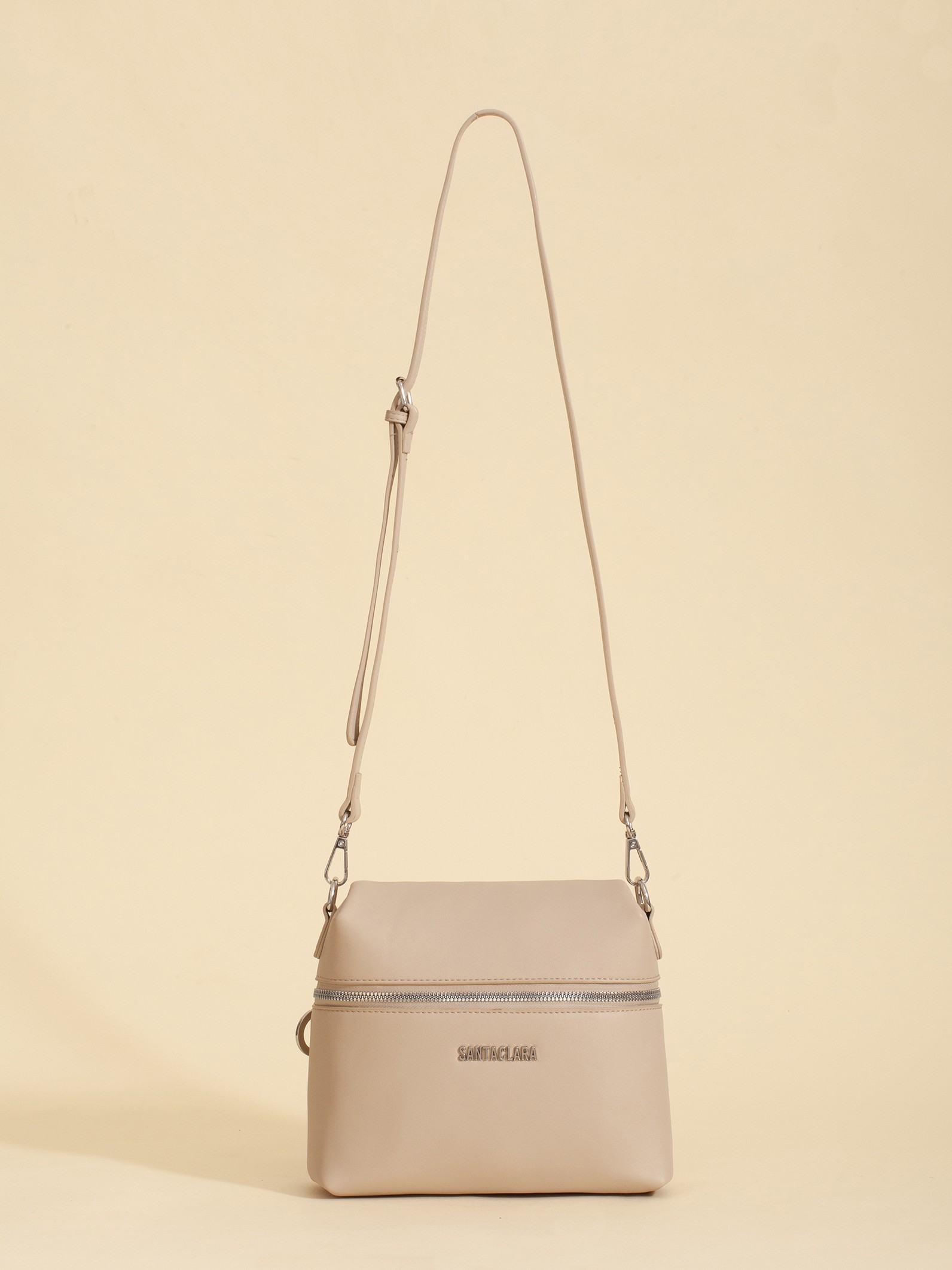 Bandolera Corina Hueso