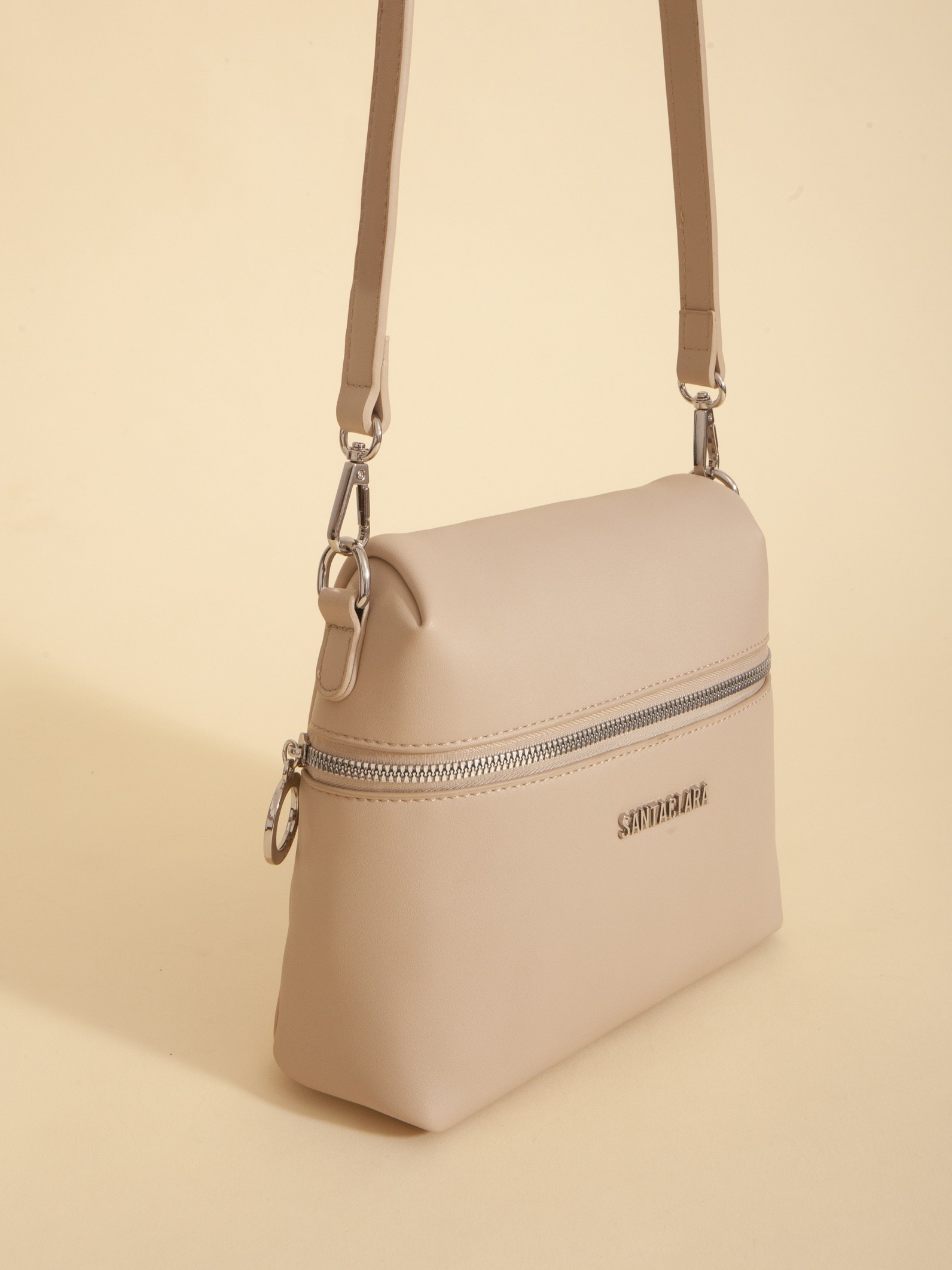 Bandolera Corina Hueso
