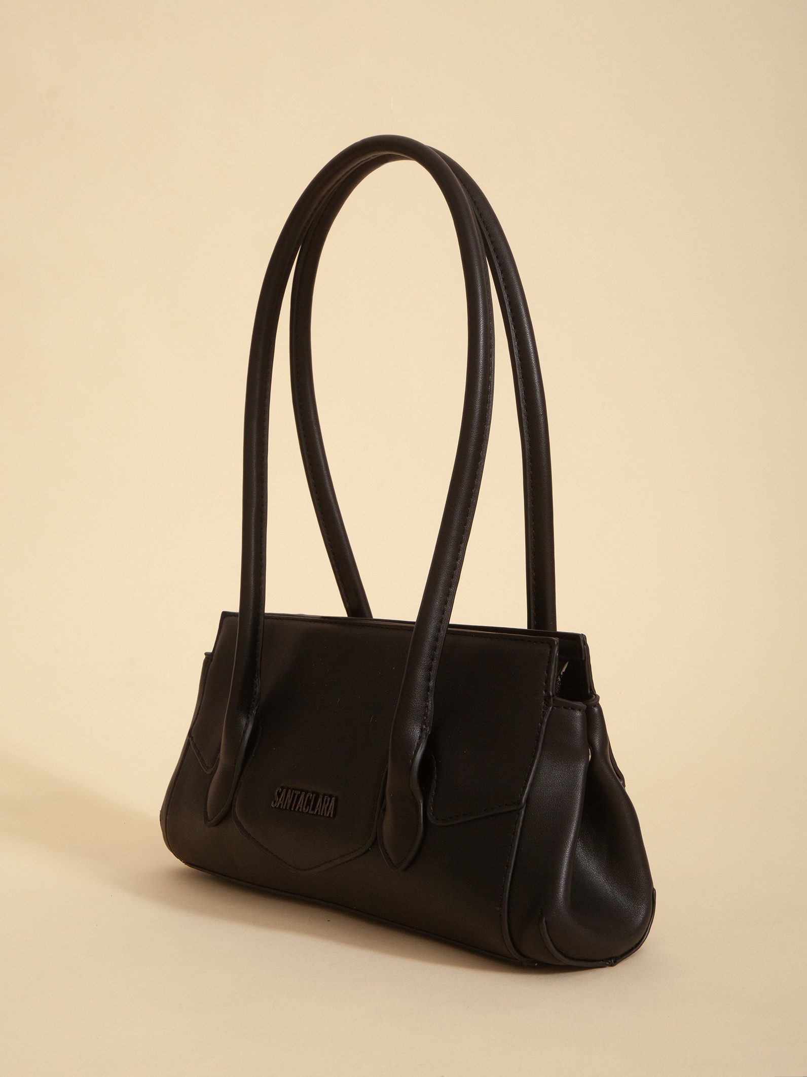 Cartera Minibag Renata Negro