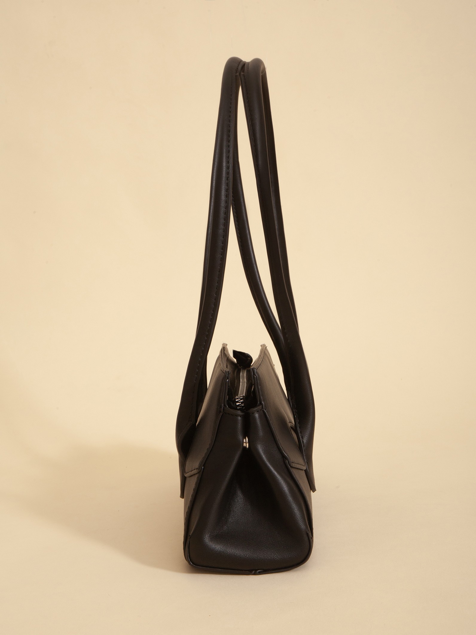Cartera Minibag Renata Negro