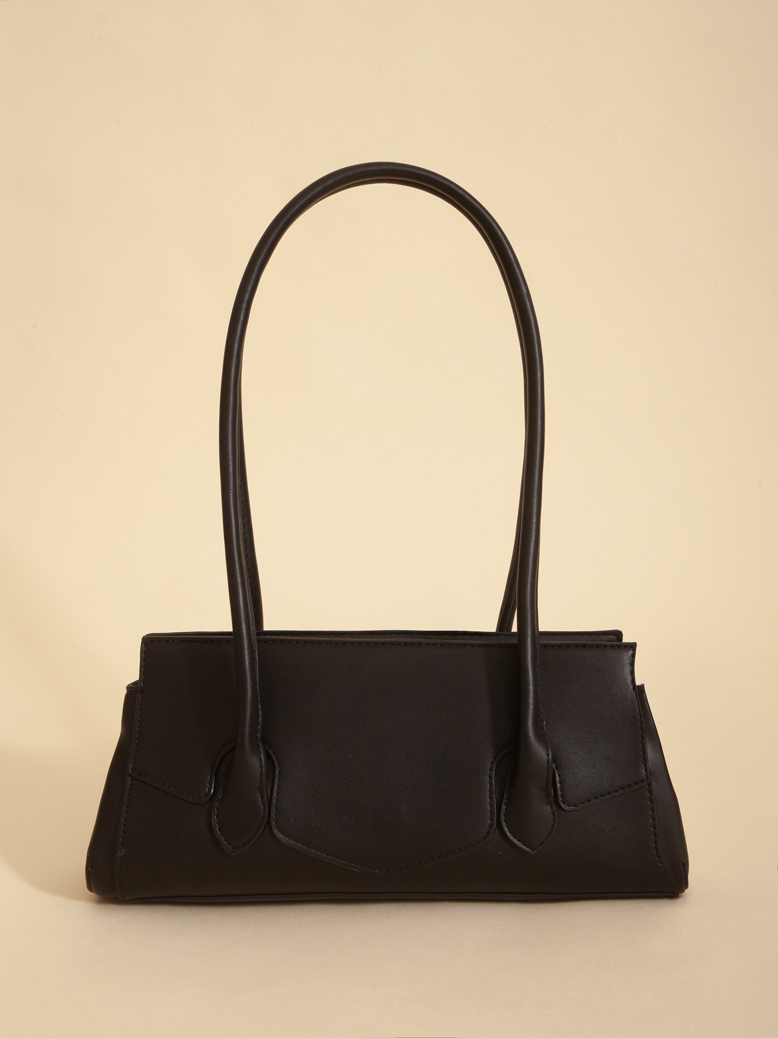 Cartera Minibag Renata Negro