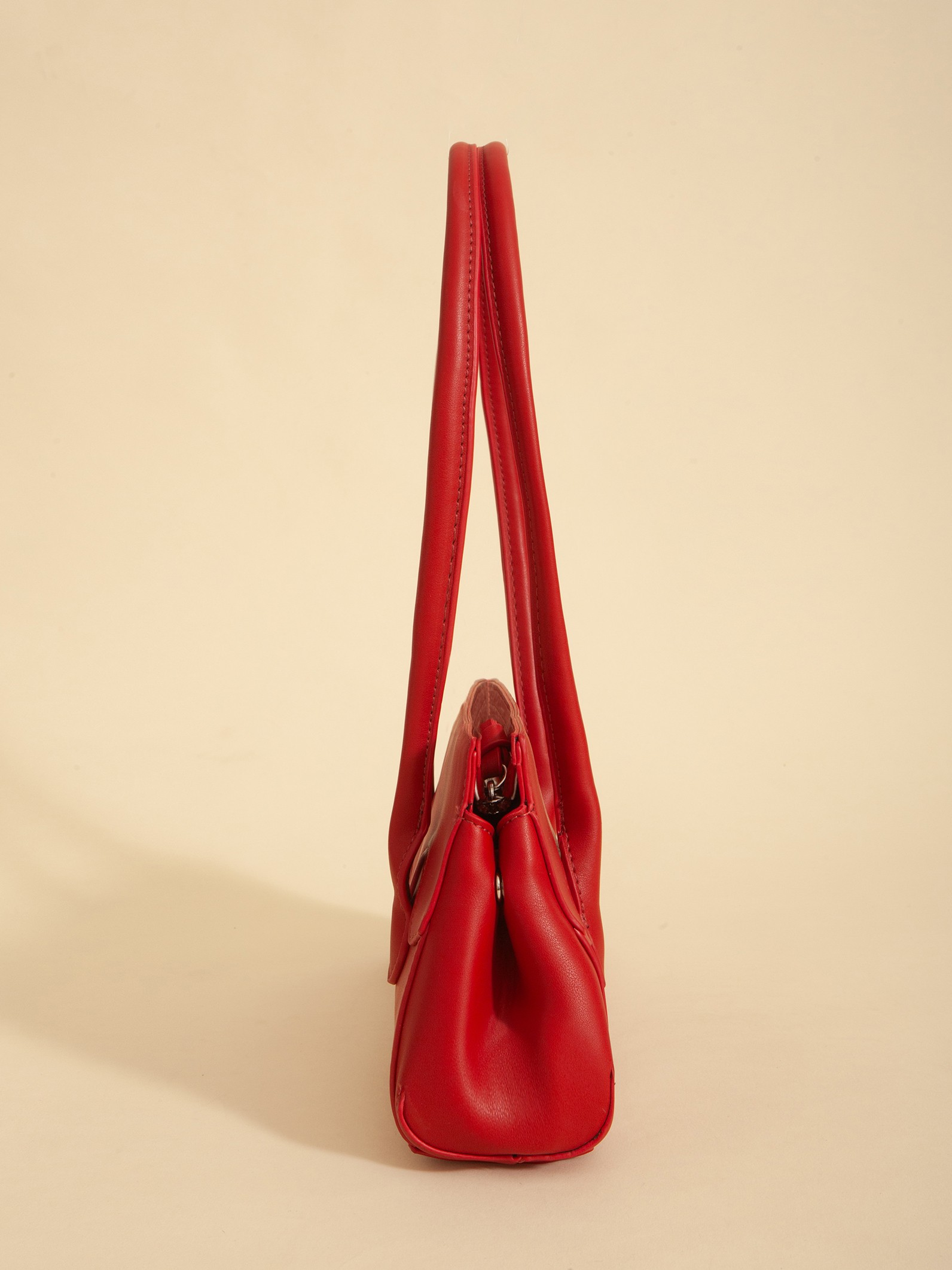 Cartera Minibag Renata Rojo