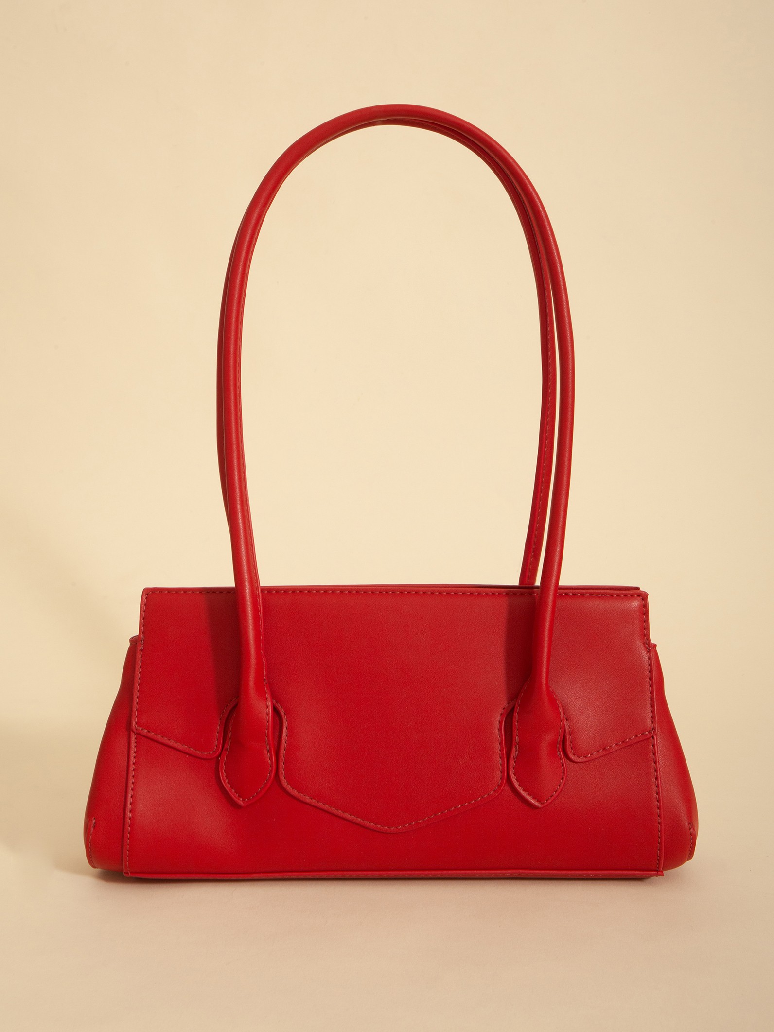 Cartera Minibag Renata Rojo
