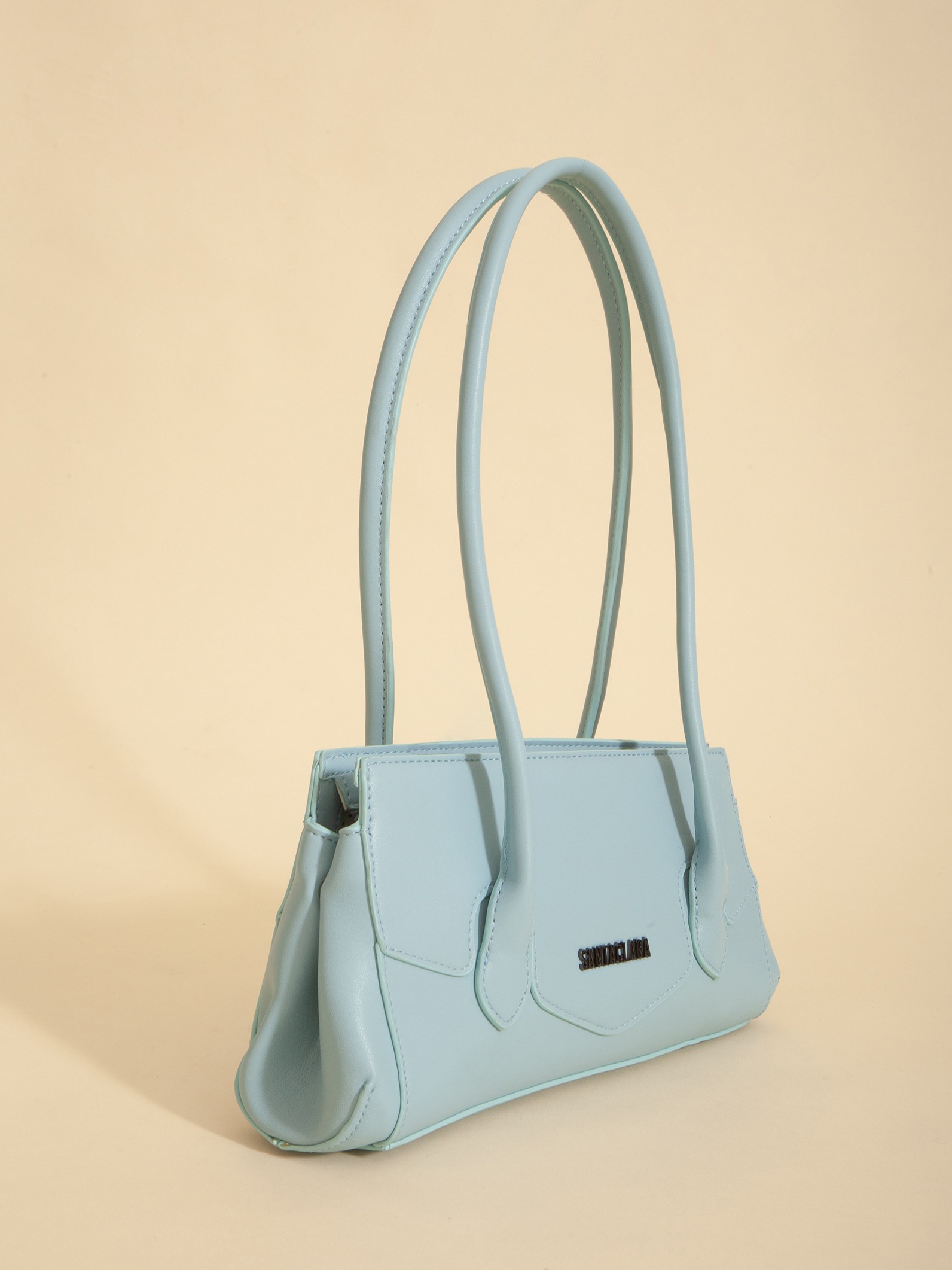 Cartera Minibag Renata Celeste