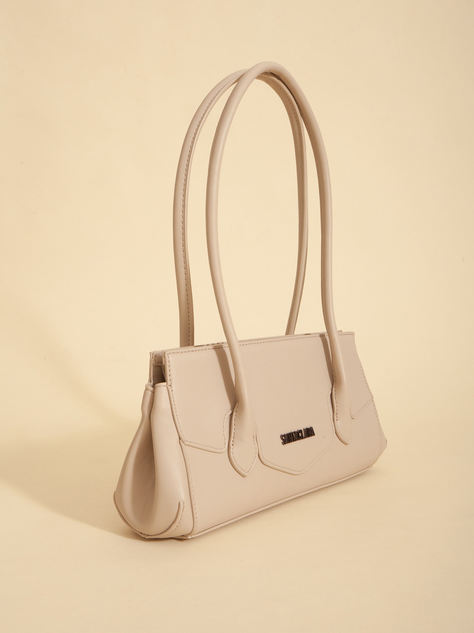 Cartera Minibag Renata Hueso