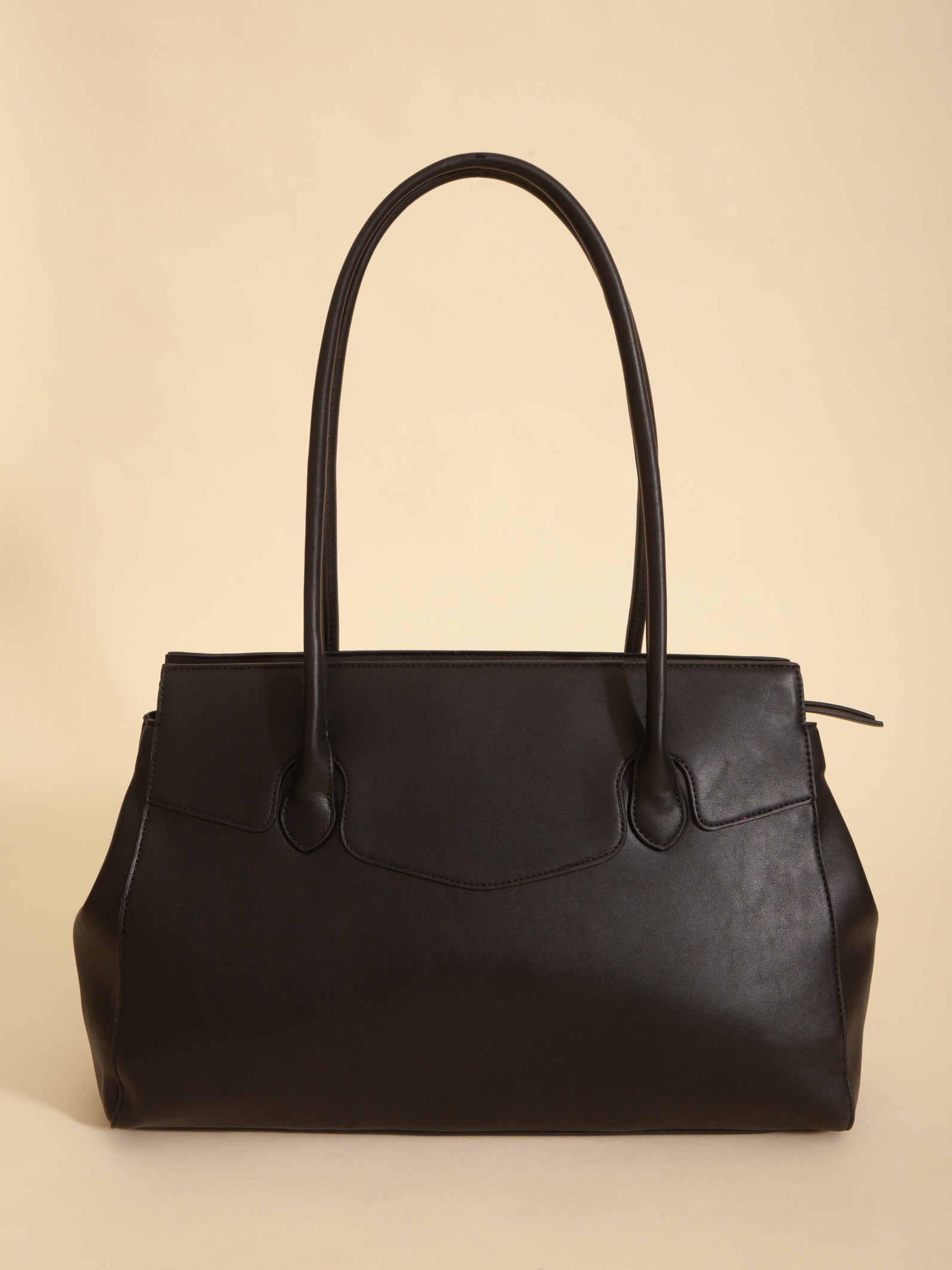 Cartera Renata Negro