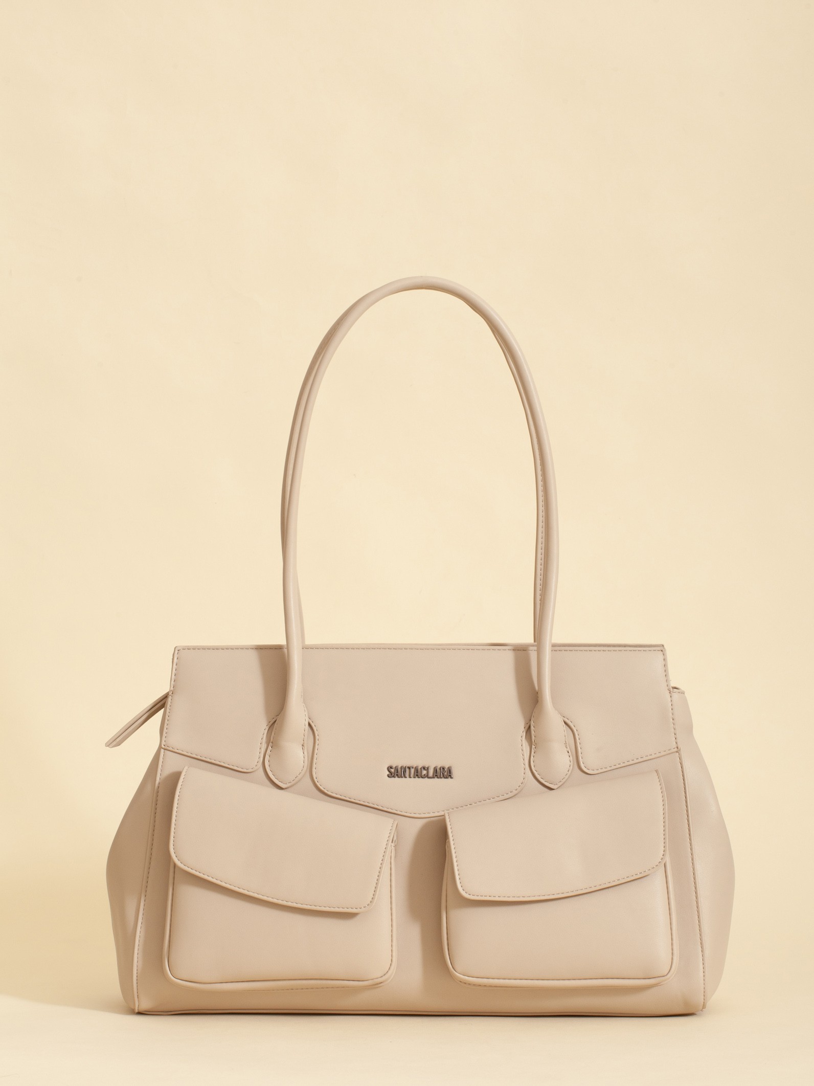 Cartera Renata Hueso