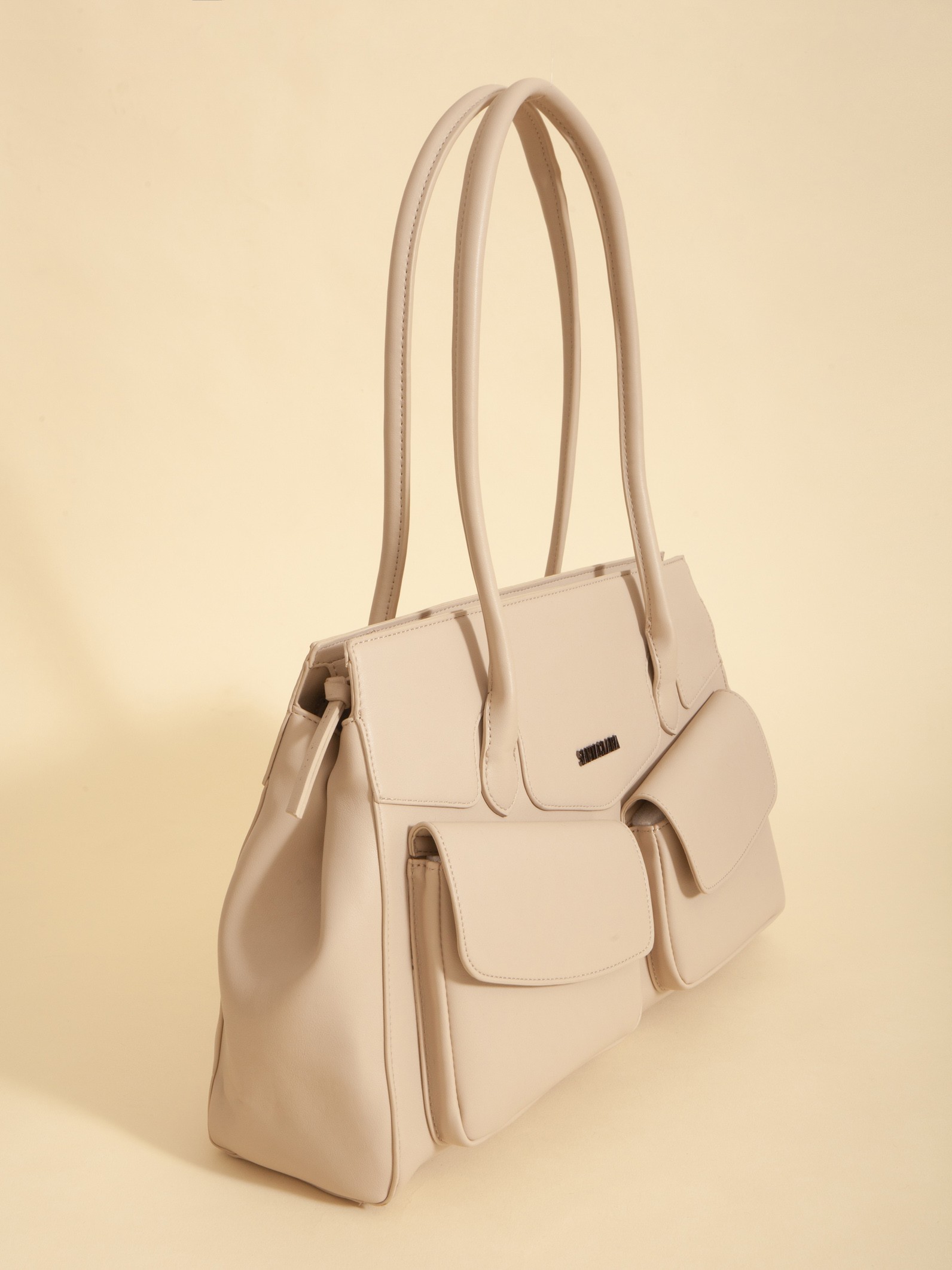 Cartera Renata Hueso