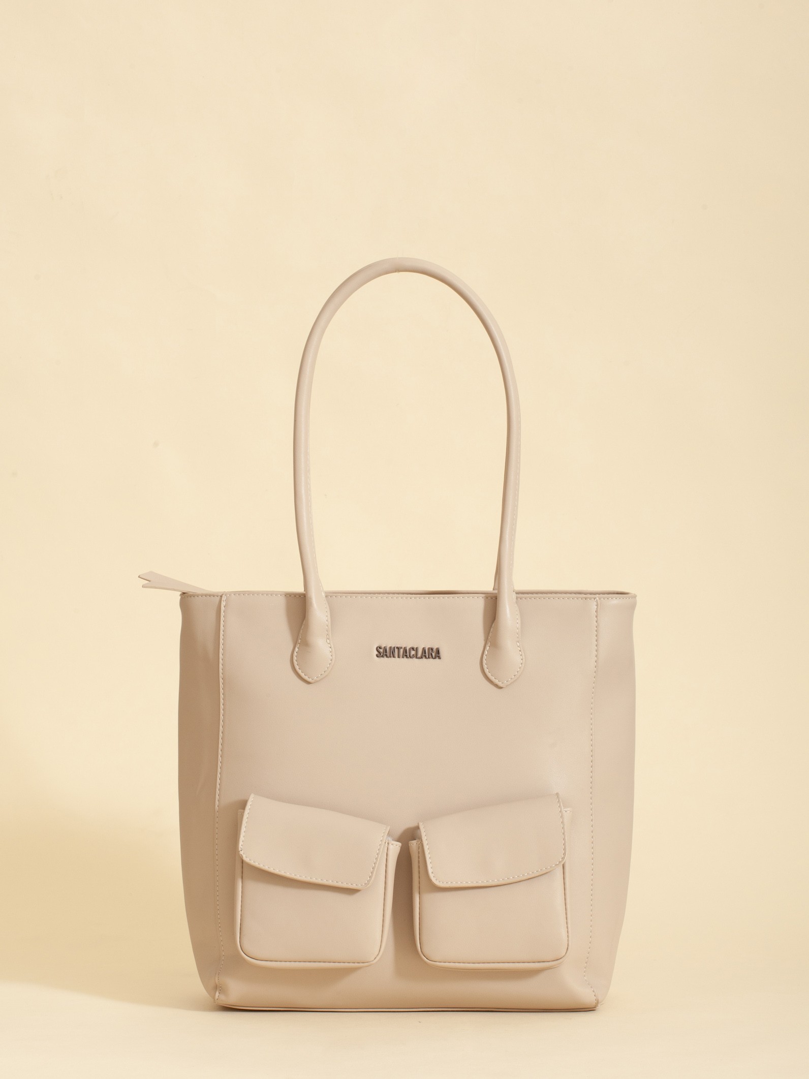 Cartera Shopper Renata Hueso