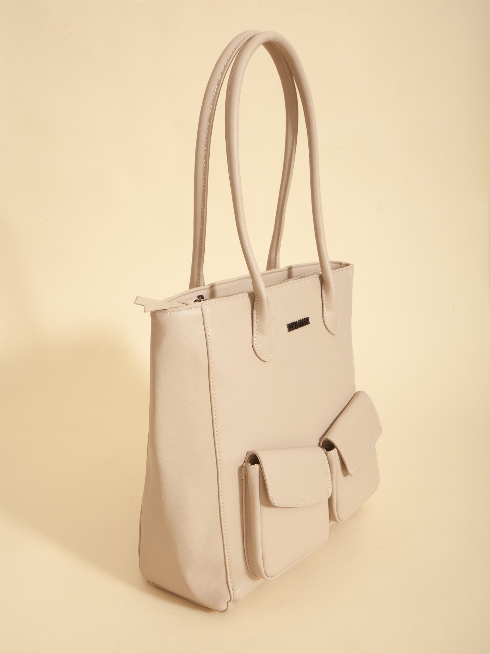 Cartera Shopper Renata Hueso