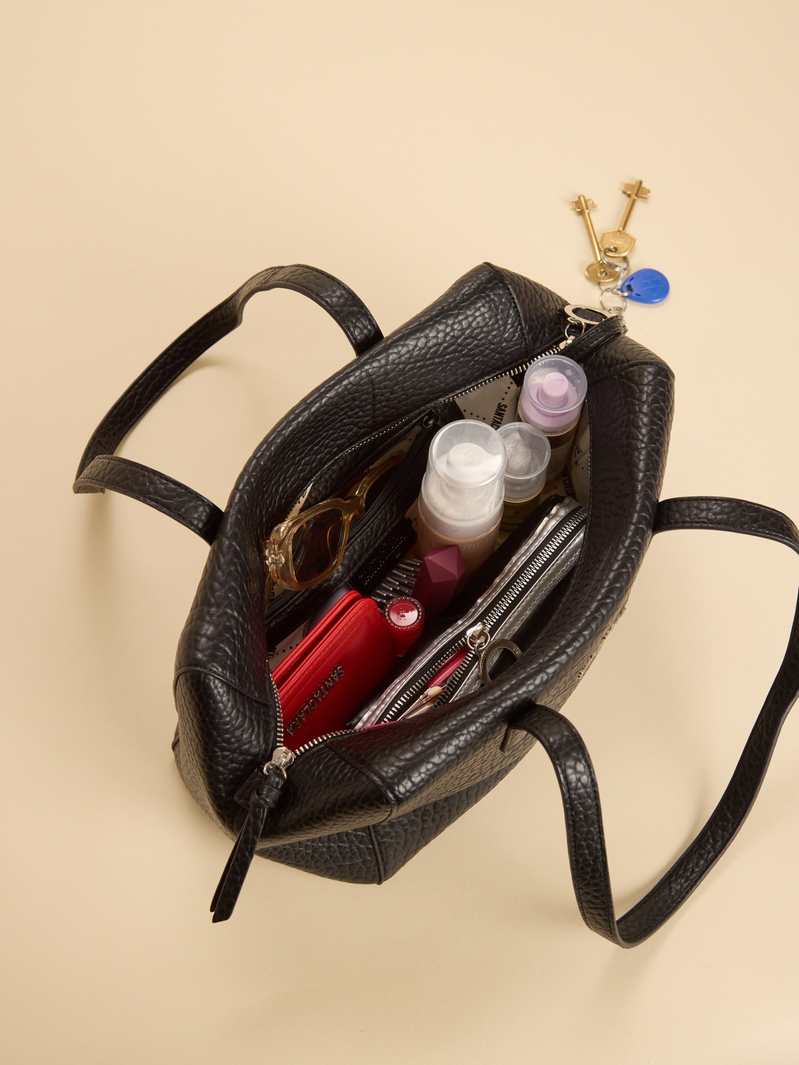 Cartera René Negro