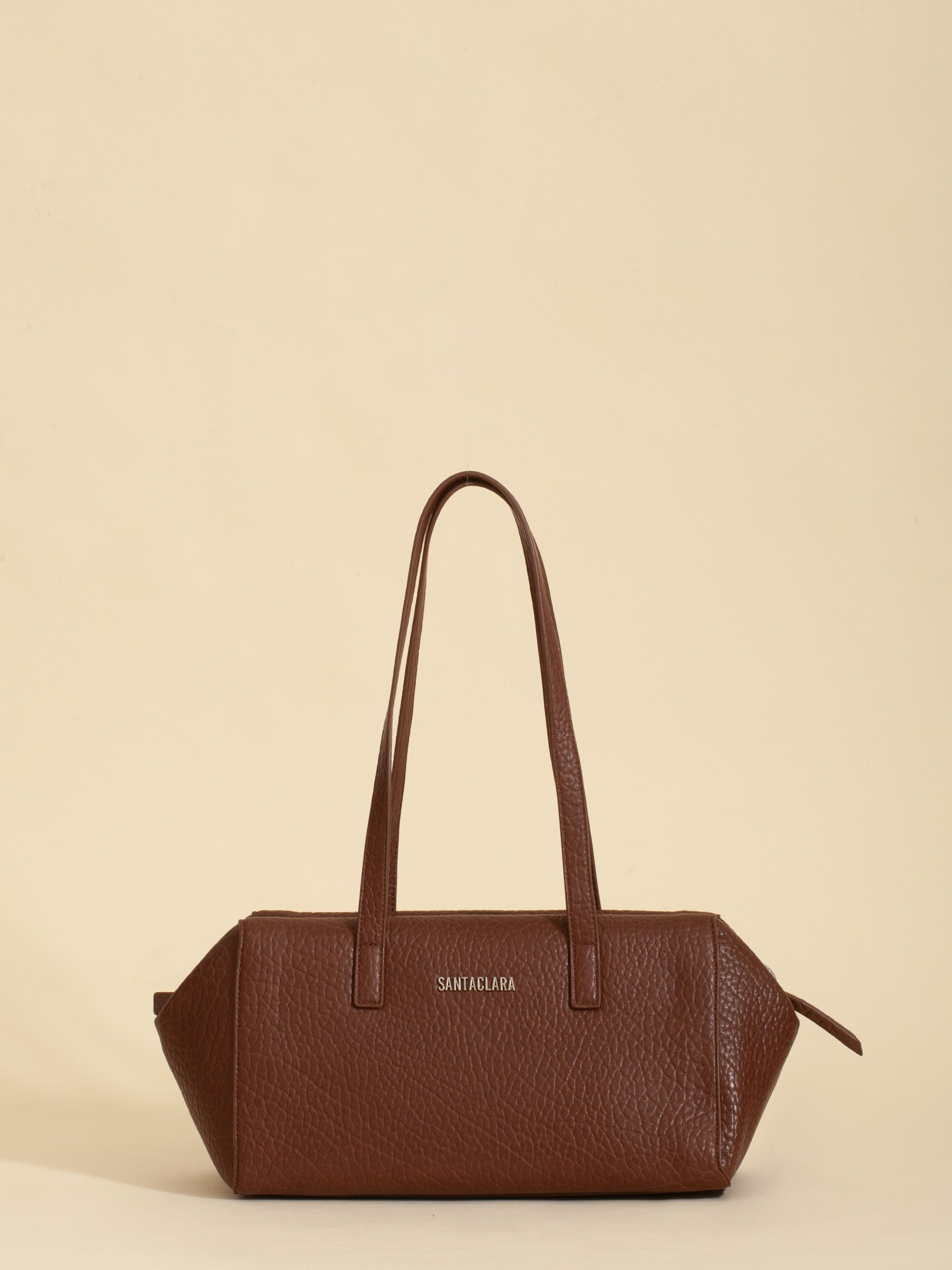 Cartera René Chocolate