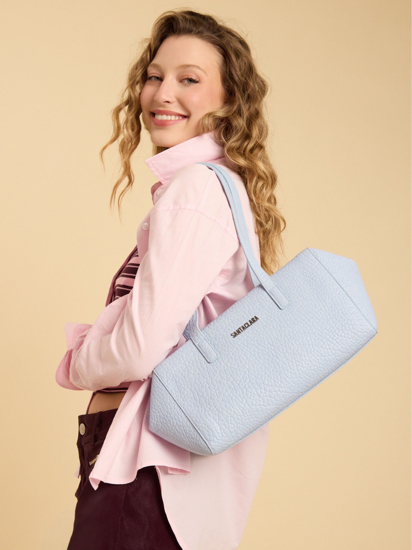 Cartera René Celeste