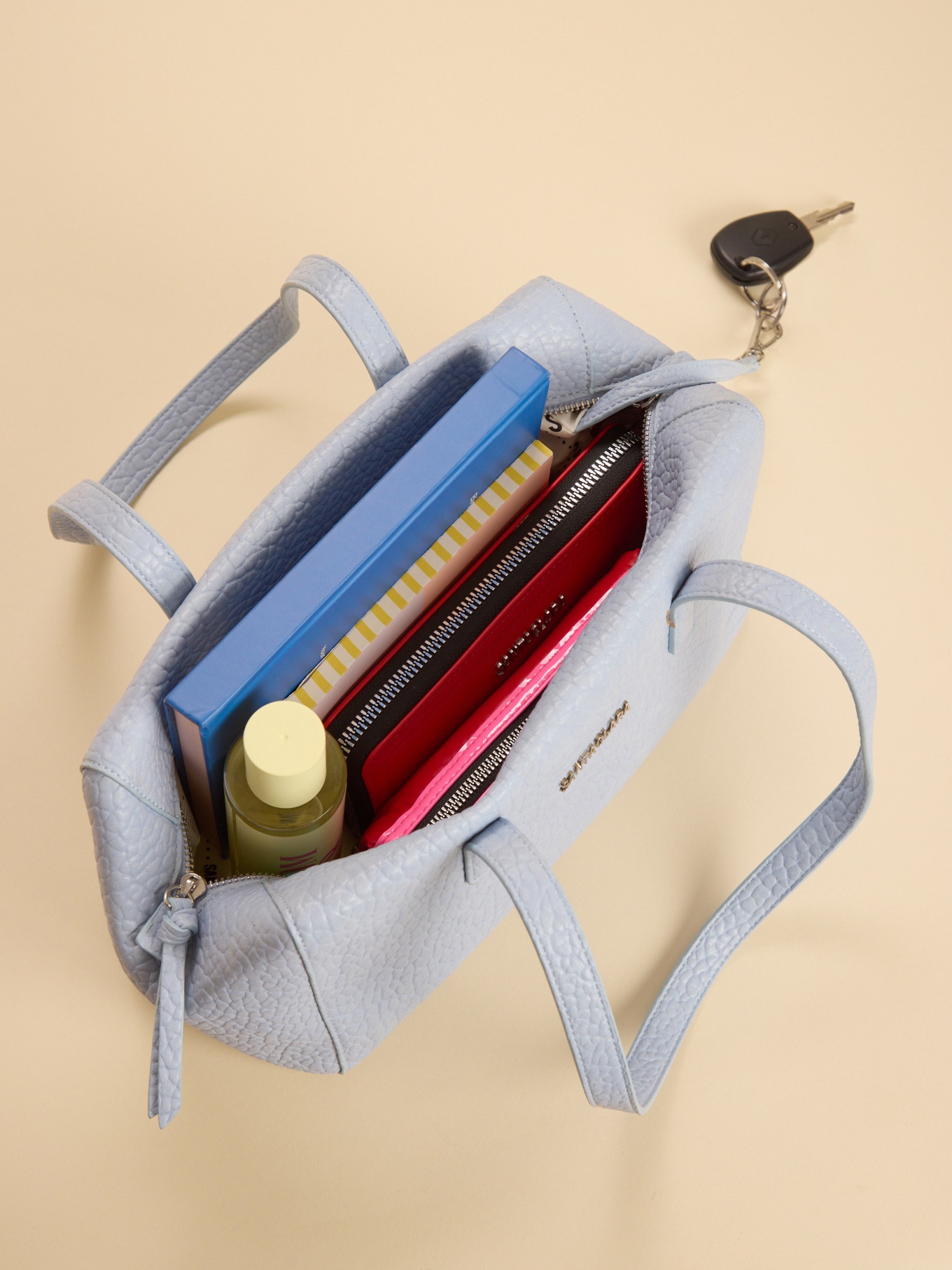 Cartera René Celeste