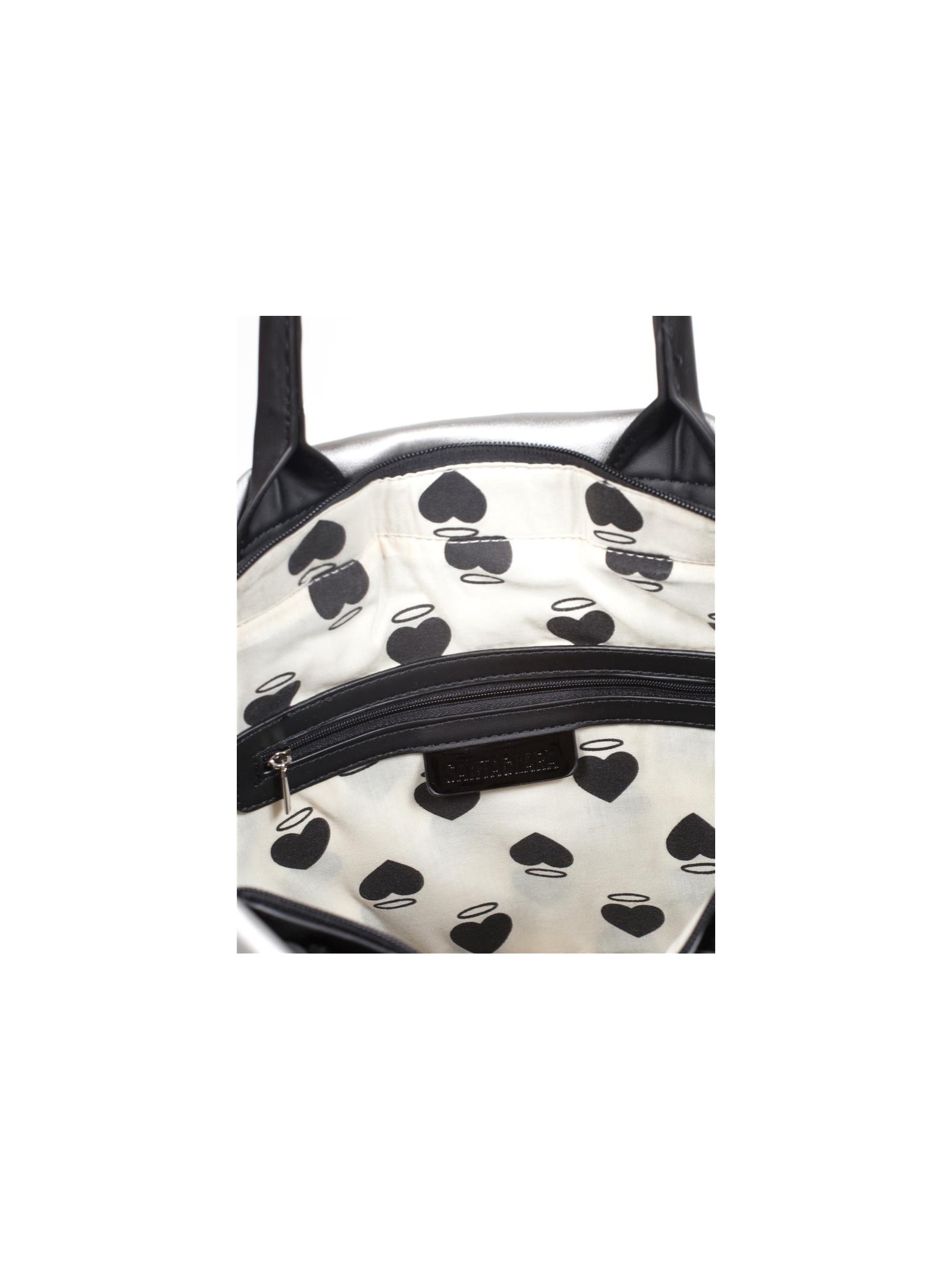 SHOPPING BAG OBREGON