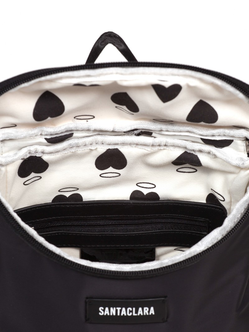 MOCHILA MINI MATERO DÍAZ