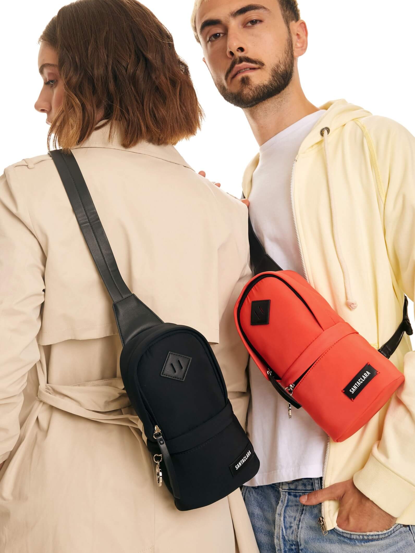 MOCHILA CROSS MINI GUTI