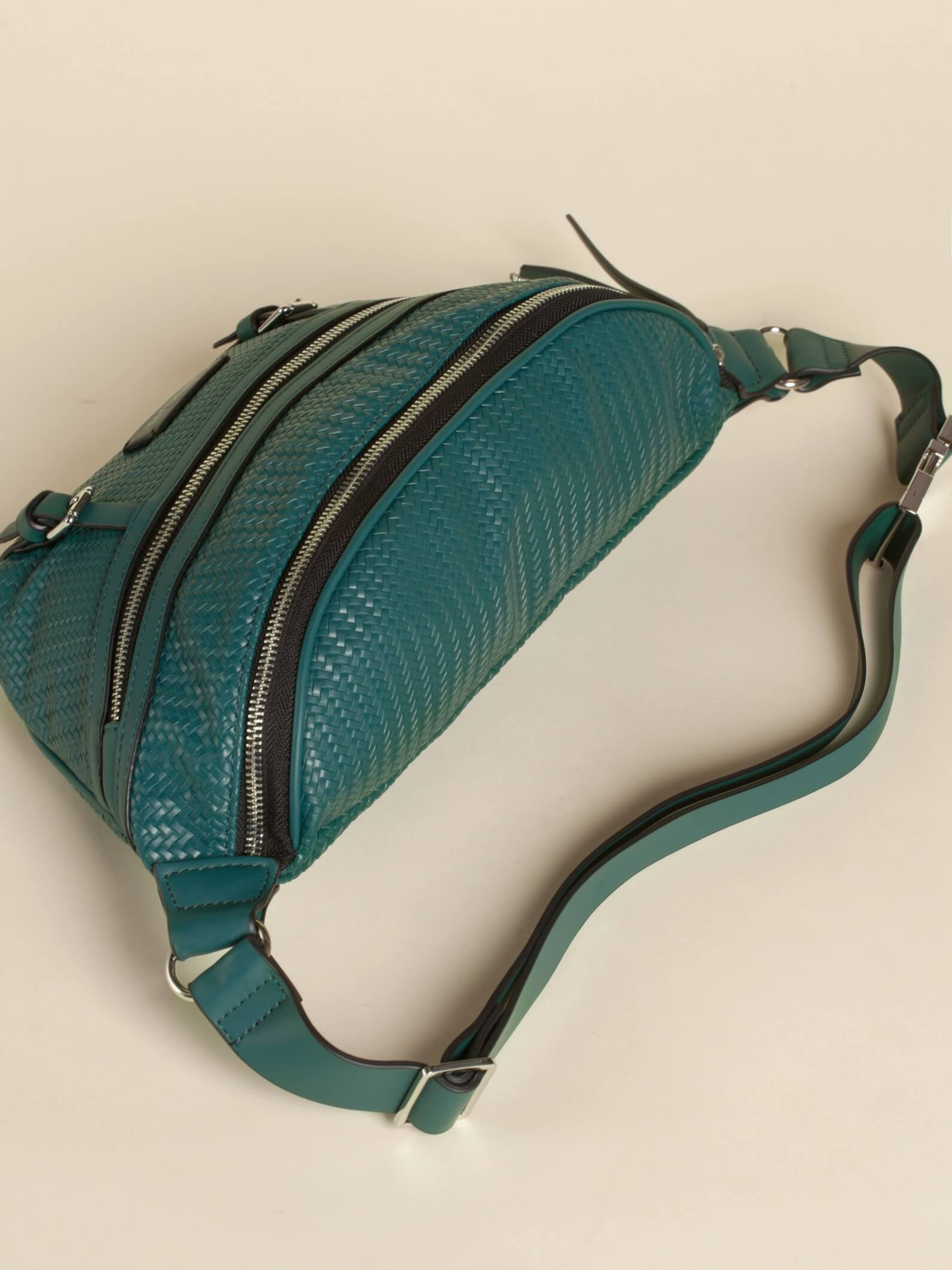 RIÑONERA MAXI PUELLO