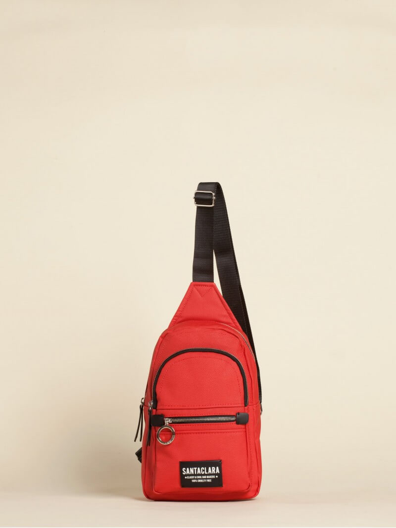 MOCHILA CROSS ISLA