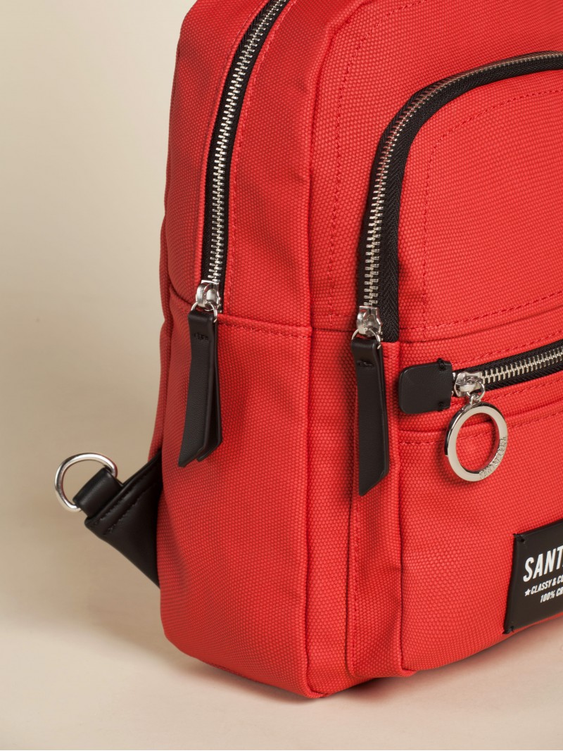MOCHILA CROSS ISLA