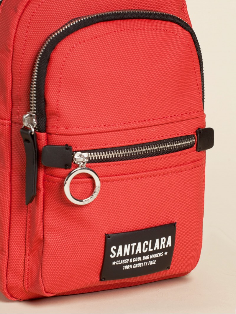 MOCHILA CROSS ISLA