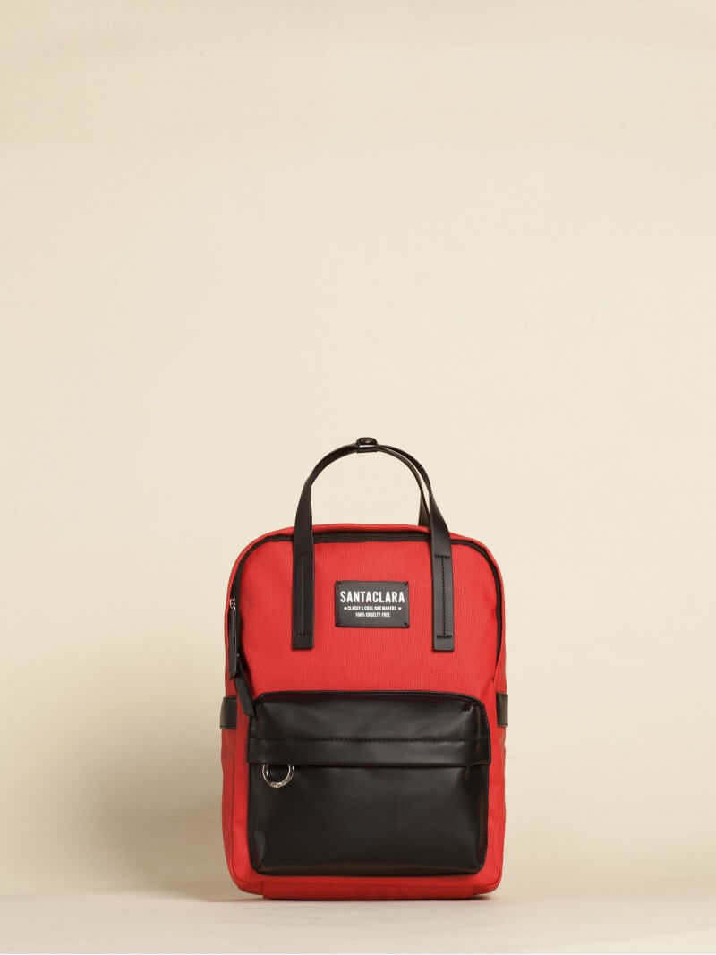 MOCHILA ISLA