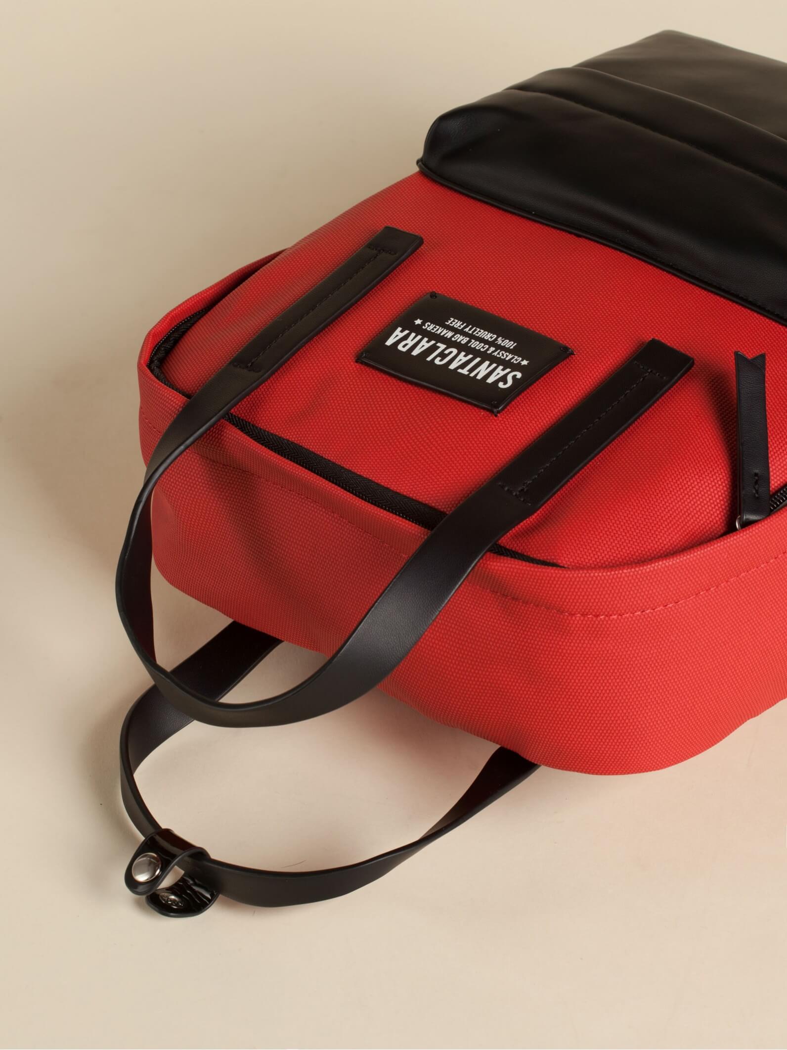 MOCHILA ISLA