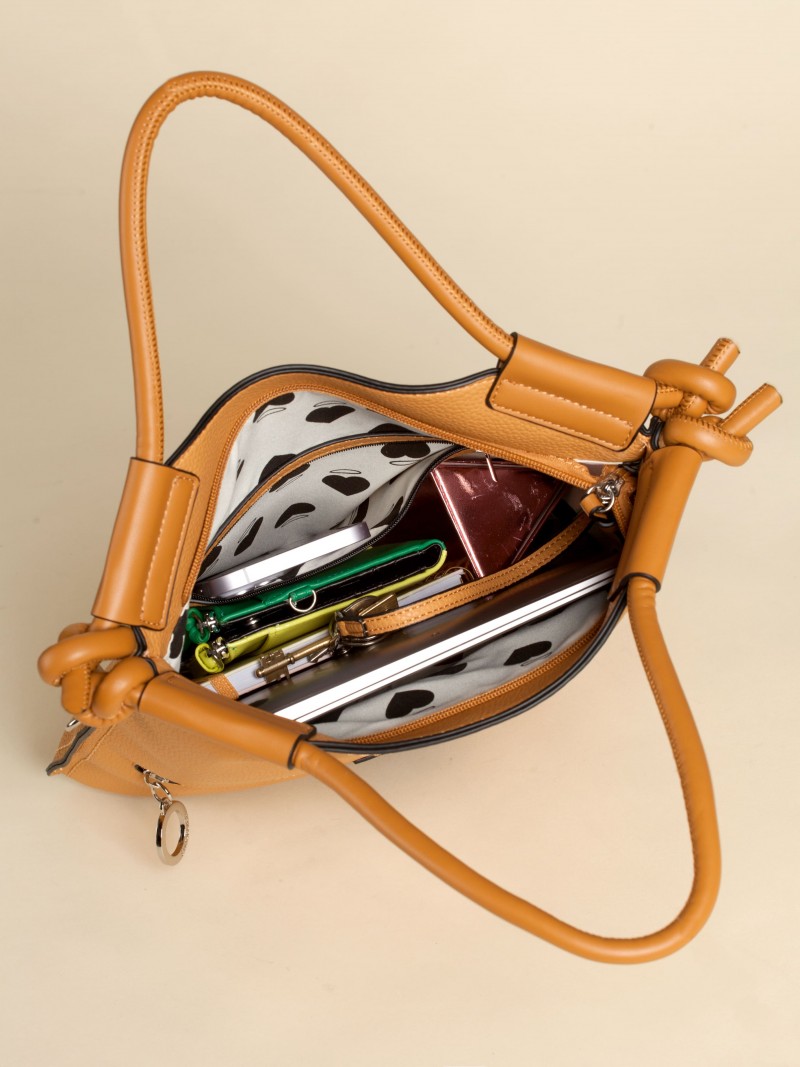 CARTERA MAYO