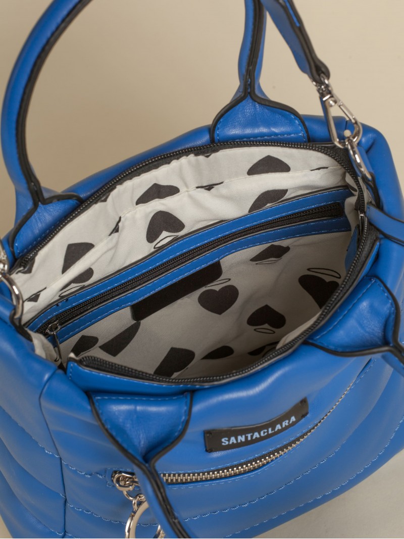 BANDOLERA OBREGÓN