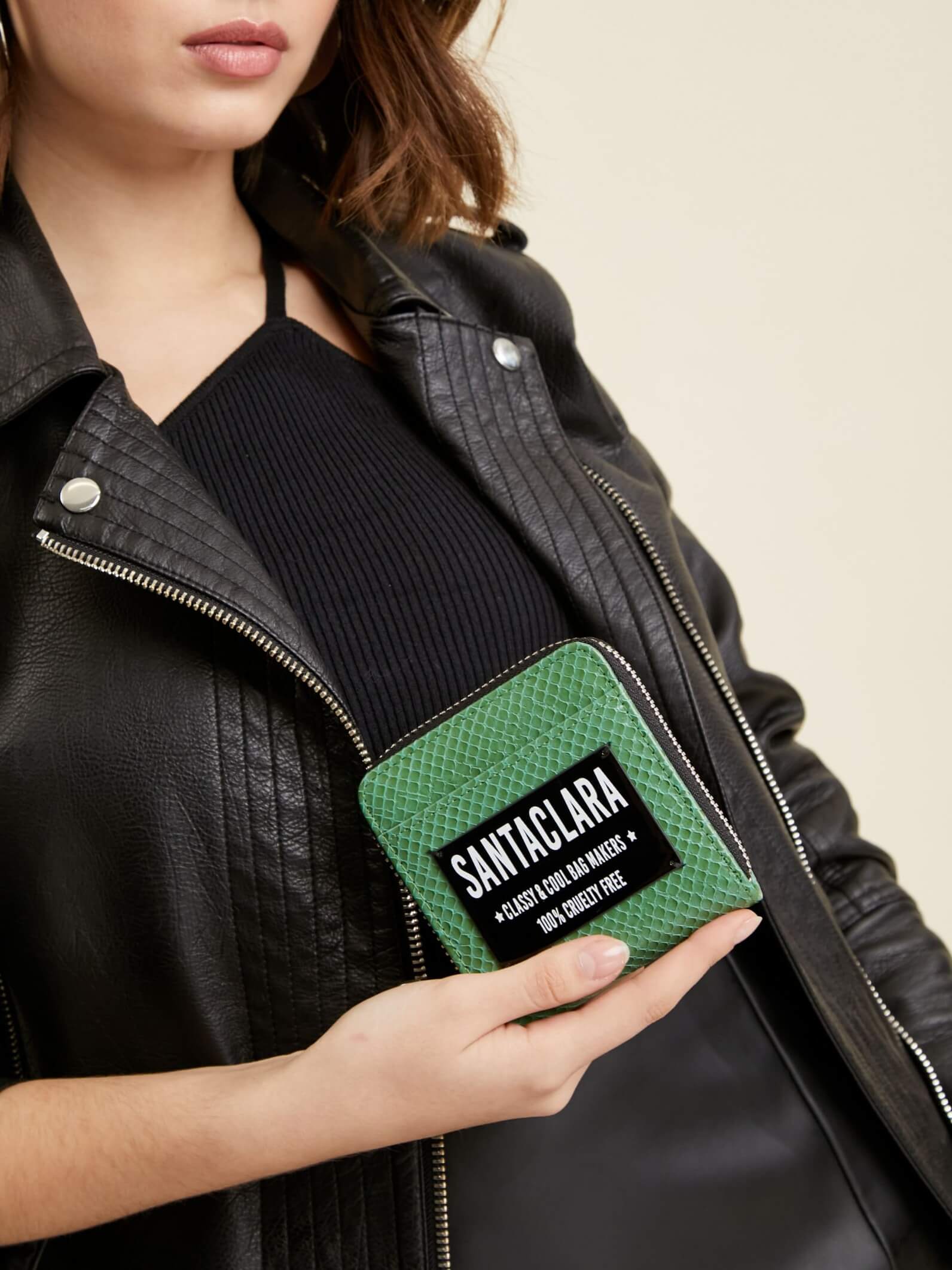 BILLETERA MINI PORTO