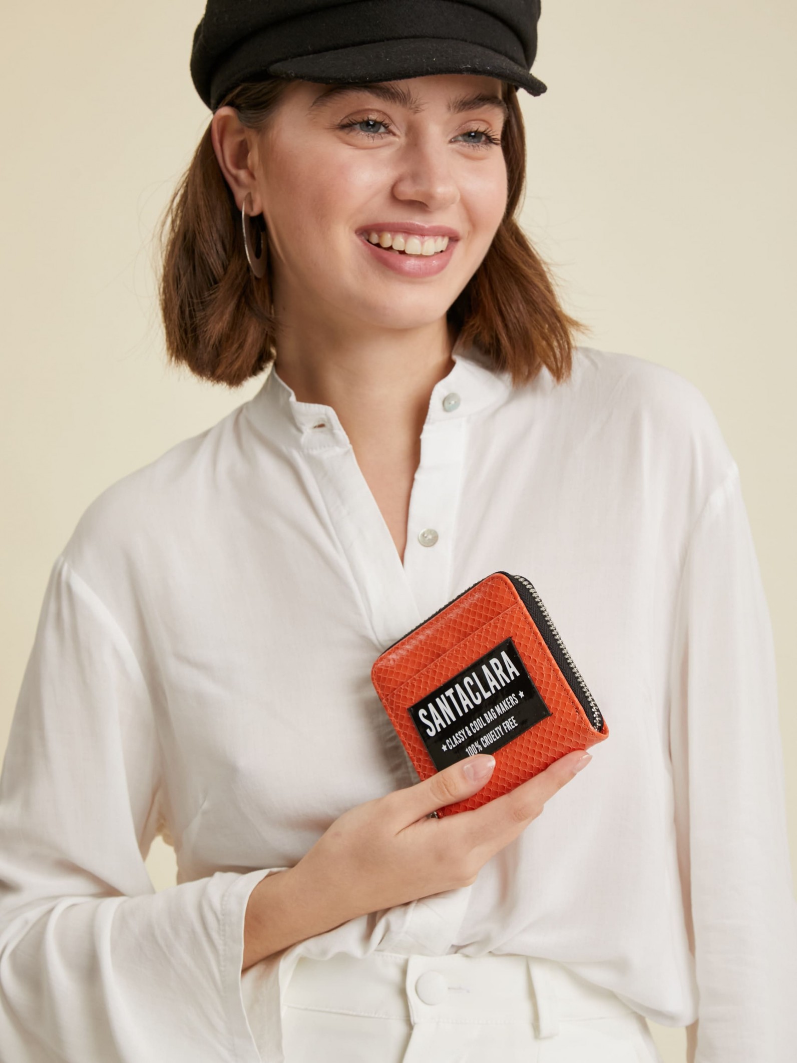 BILLETERA MINI PORTO