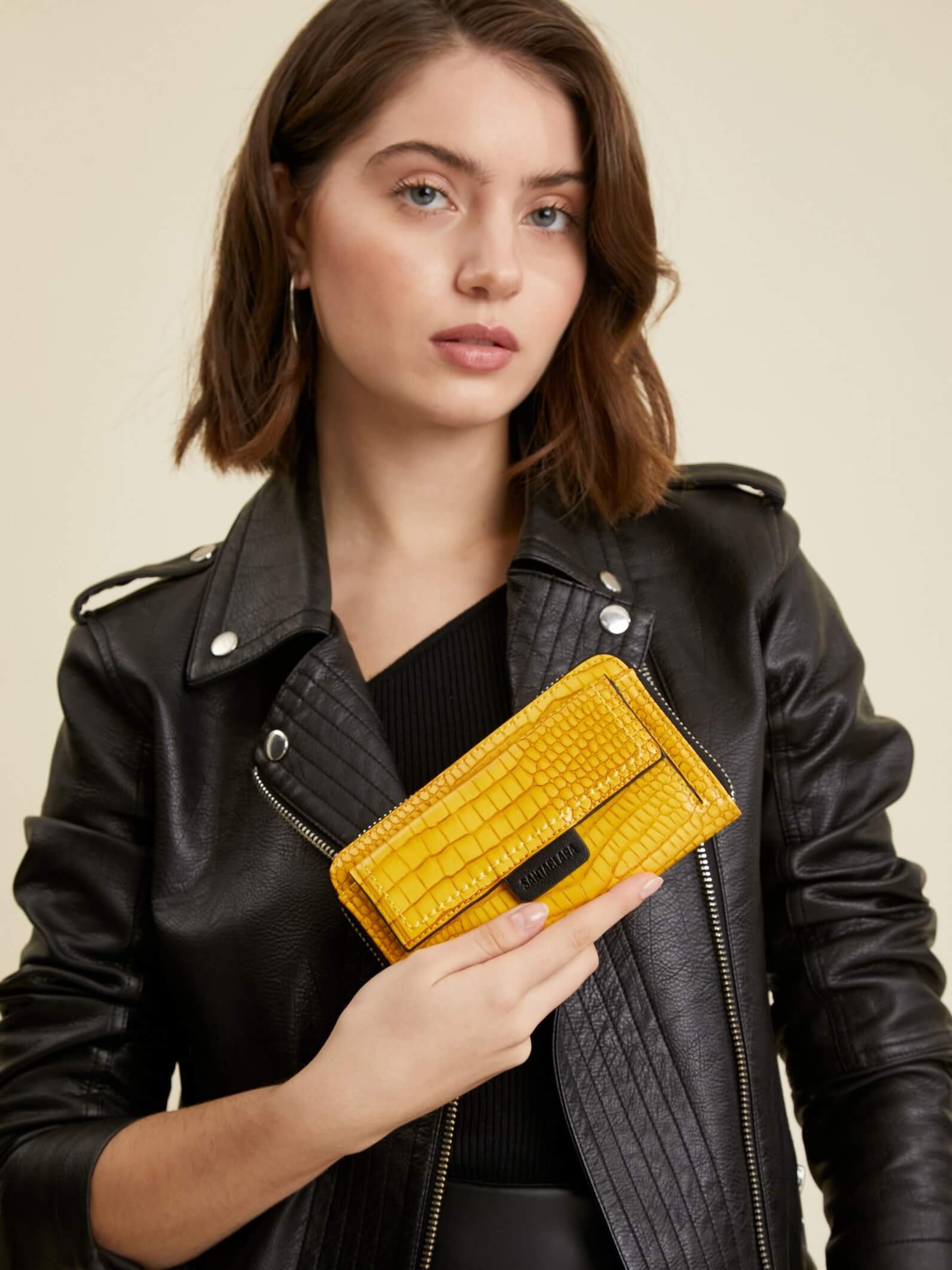 BILLETERA MIDI QUEIROZ