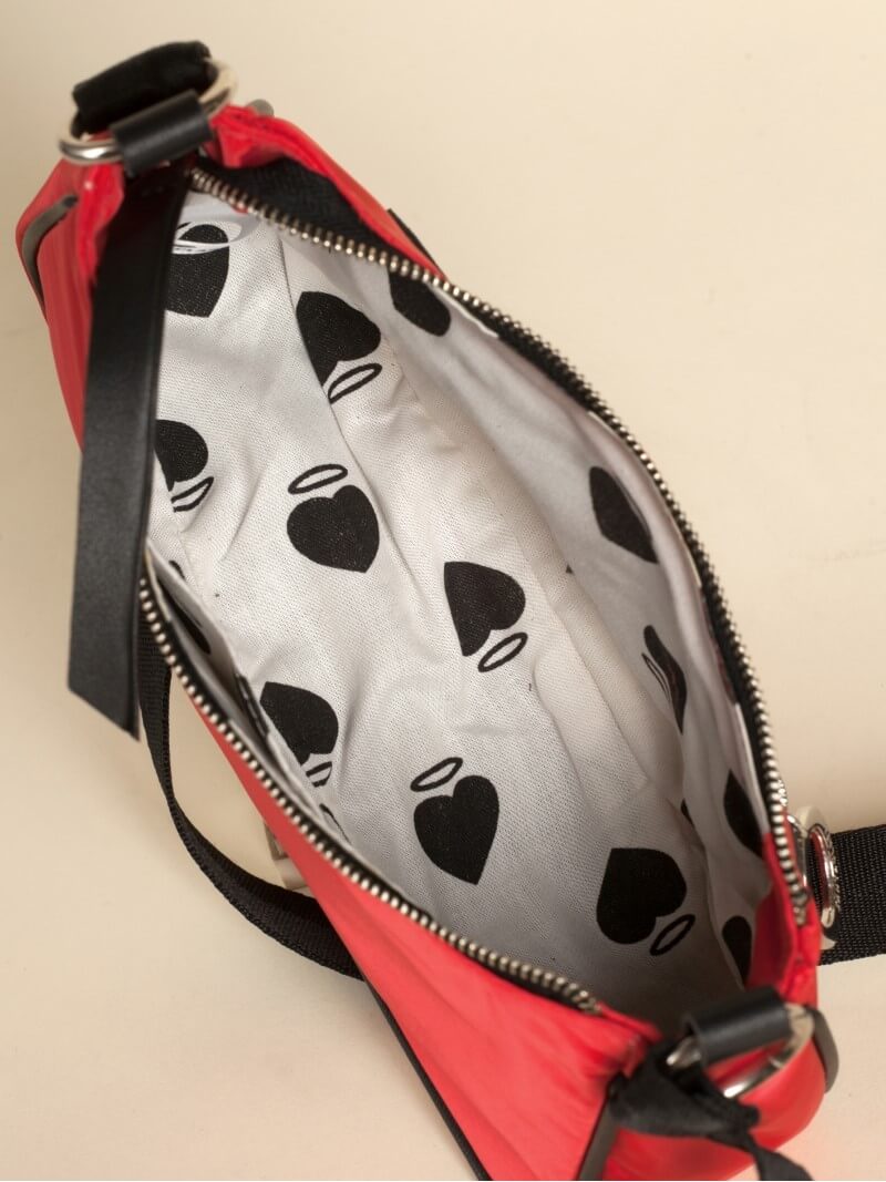 MINIBAG RUIZ