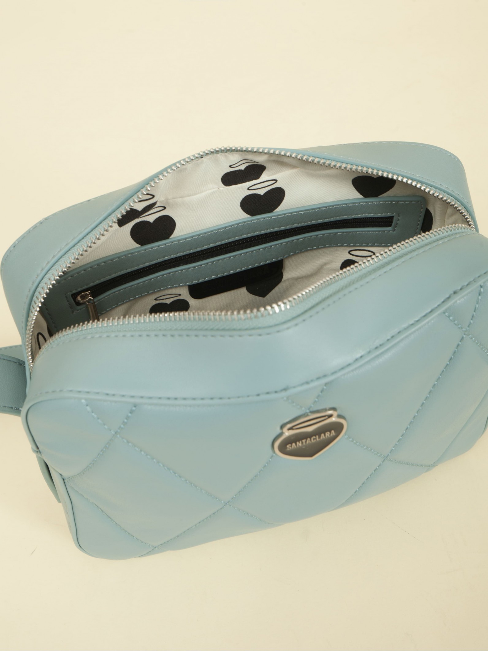 BANDOLERA REY