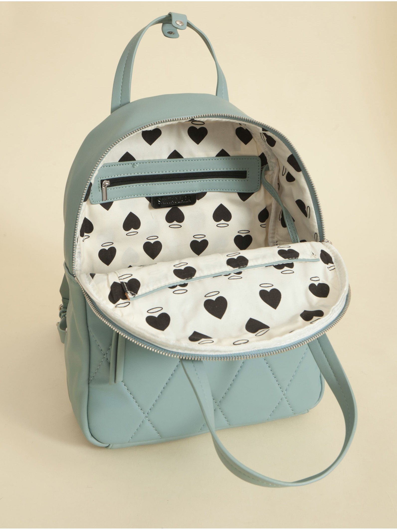 MOCHILA REY