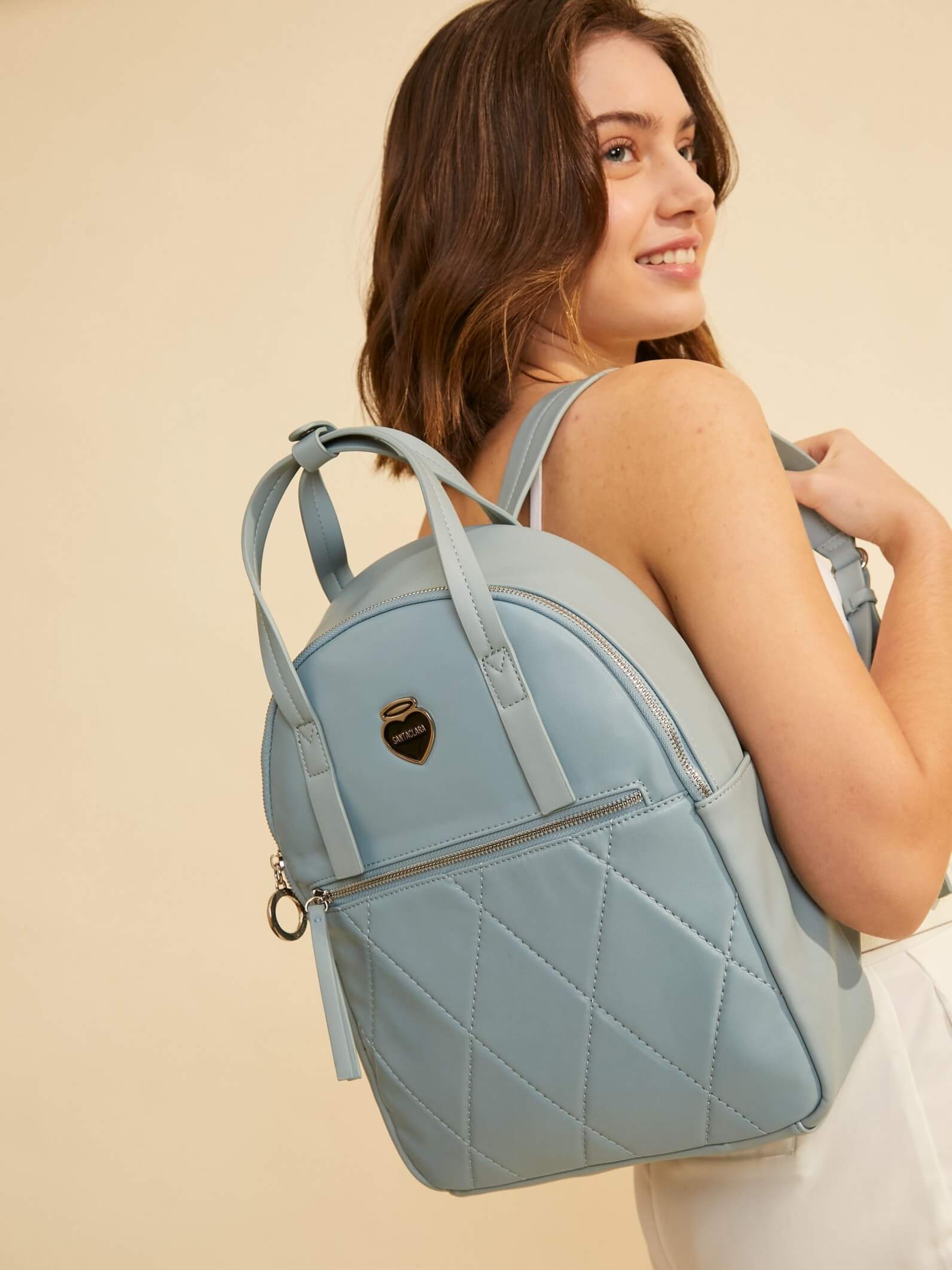 MOCHILA REY