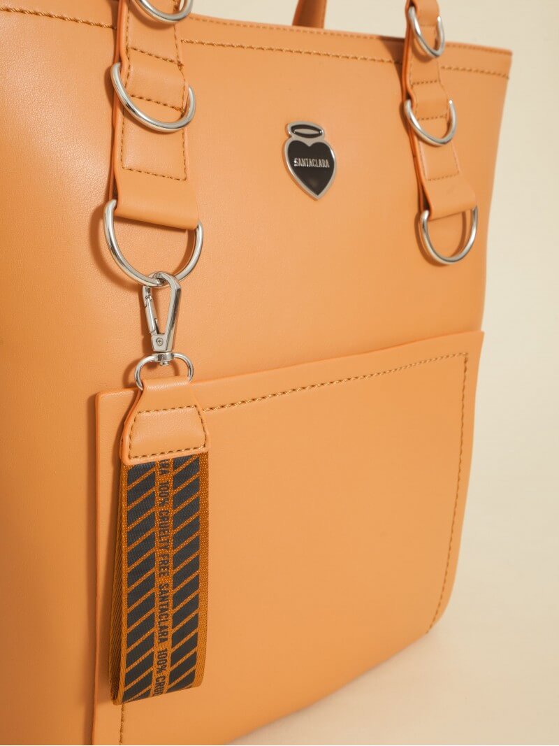 SHOPPING BAG BURGOS