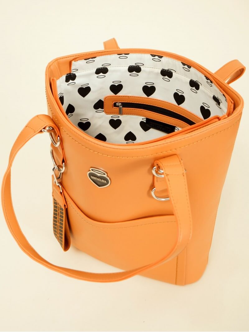 SHOPPING BAG BURGOS