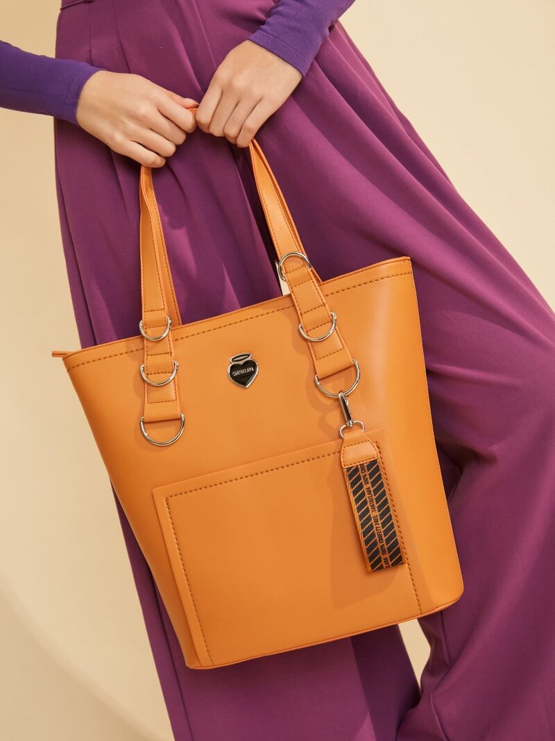 SHOPPING BAG BURGOS