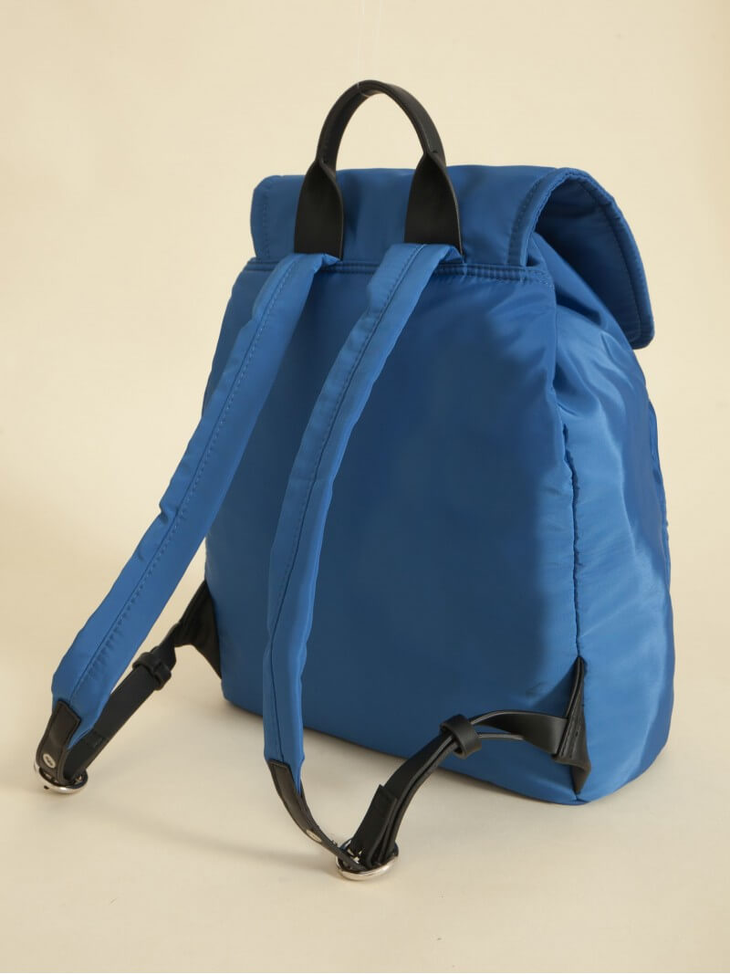 MOCHILA JALISCO