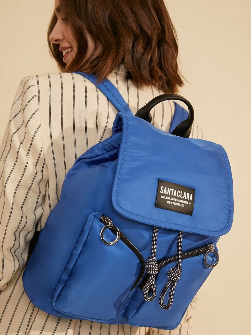 MOCHILA JALISCO
