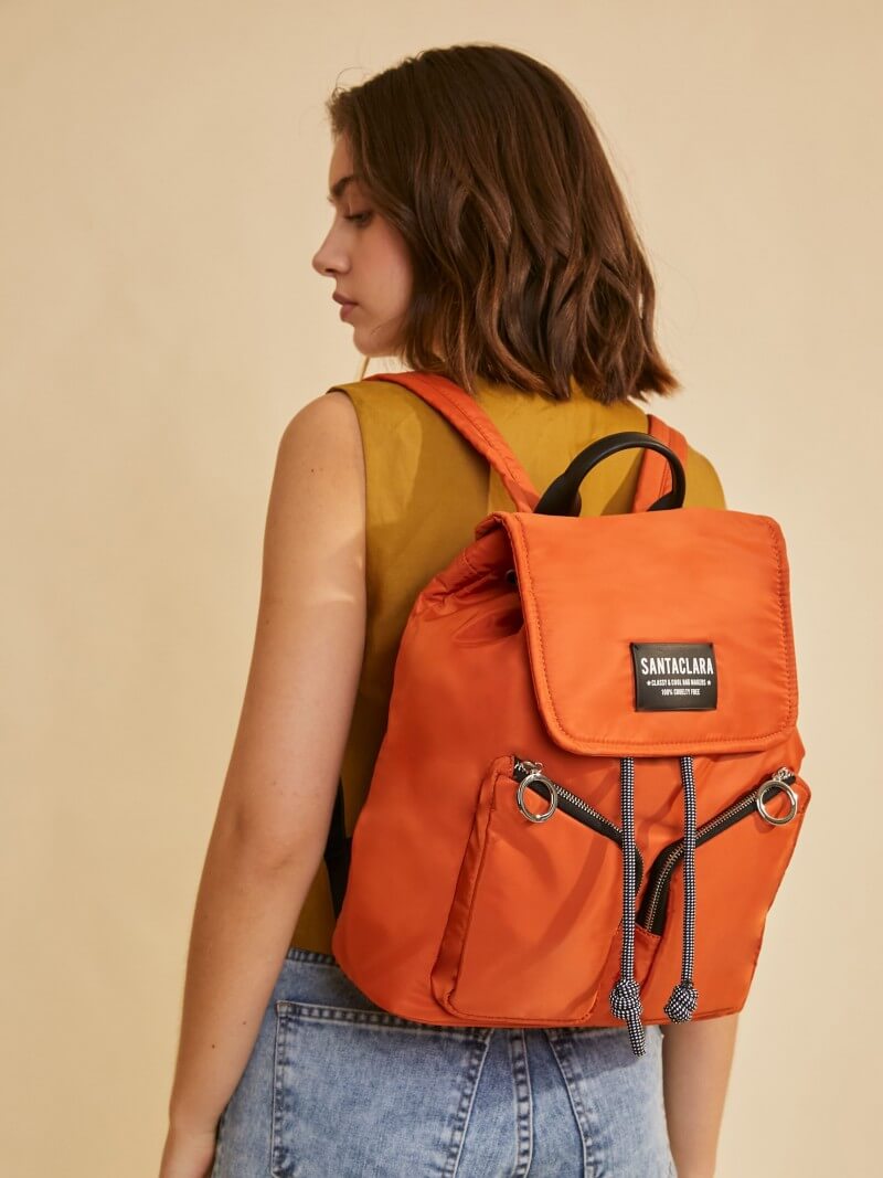 MOCHILA JALISCO