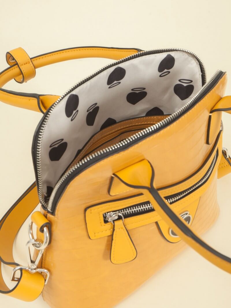 CARTERA CHUY