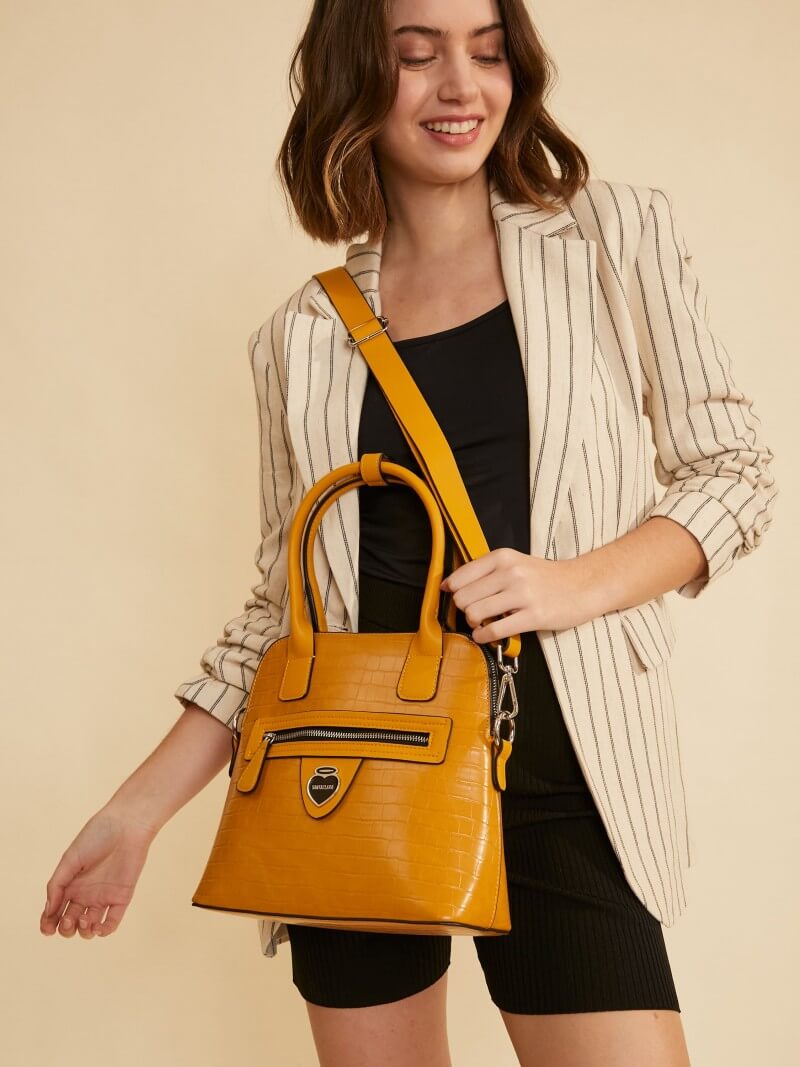 CARTERA CHUY